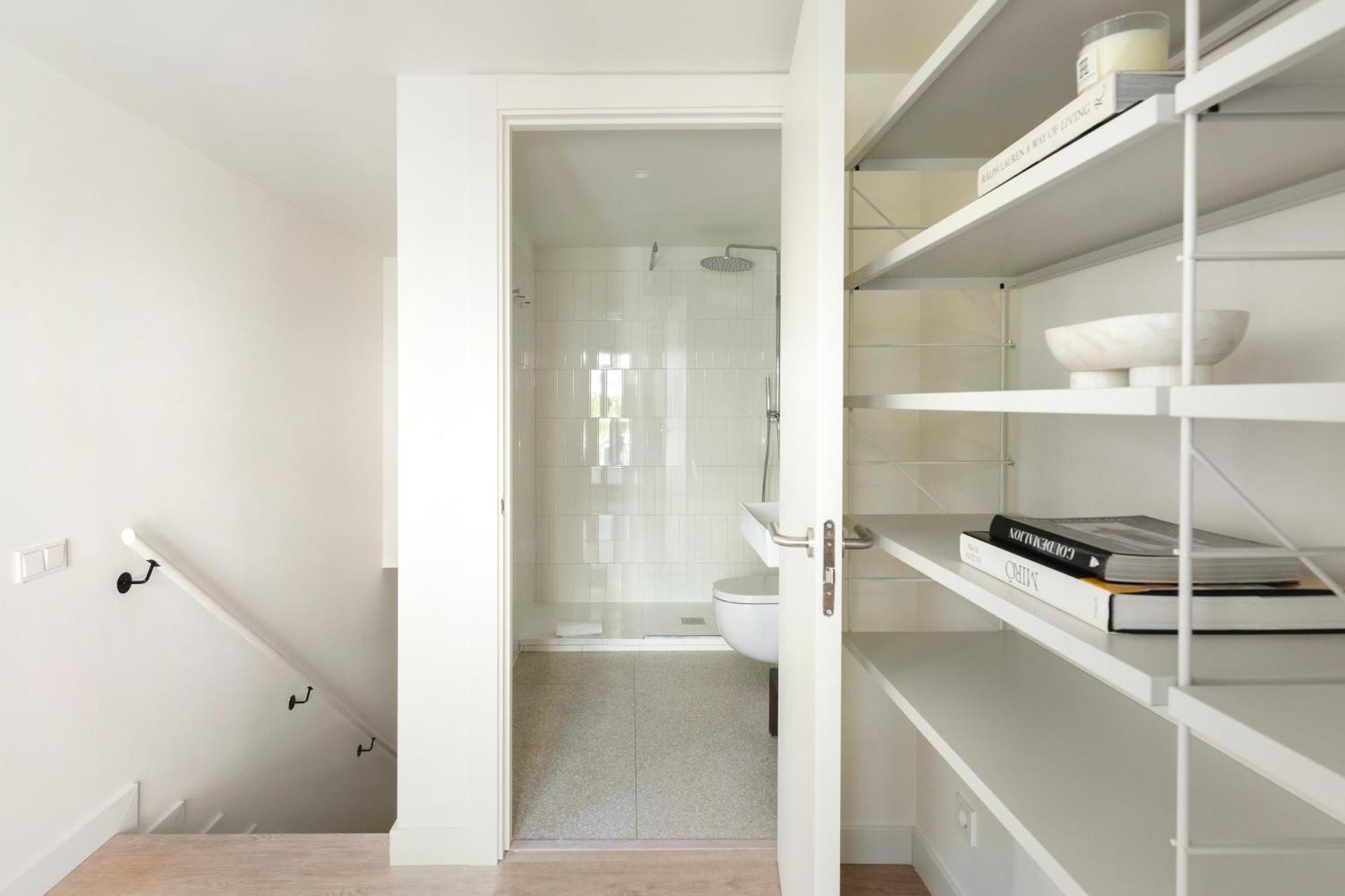 Apartamento Casa Mercader