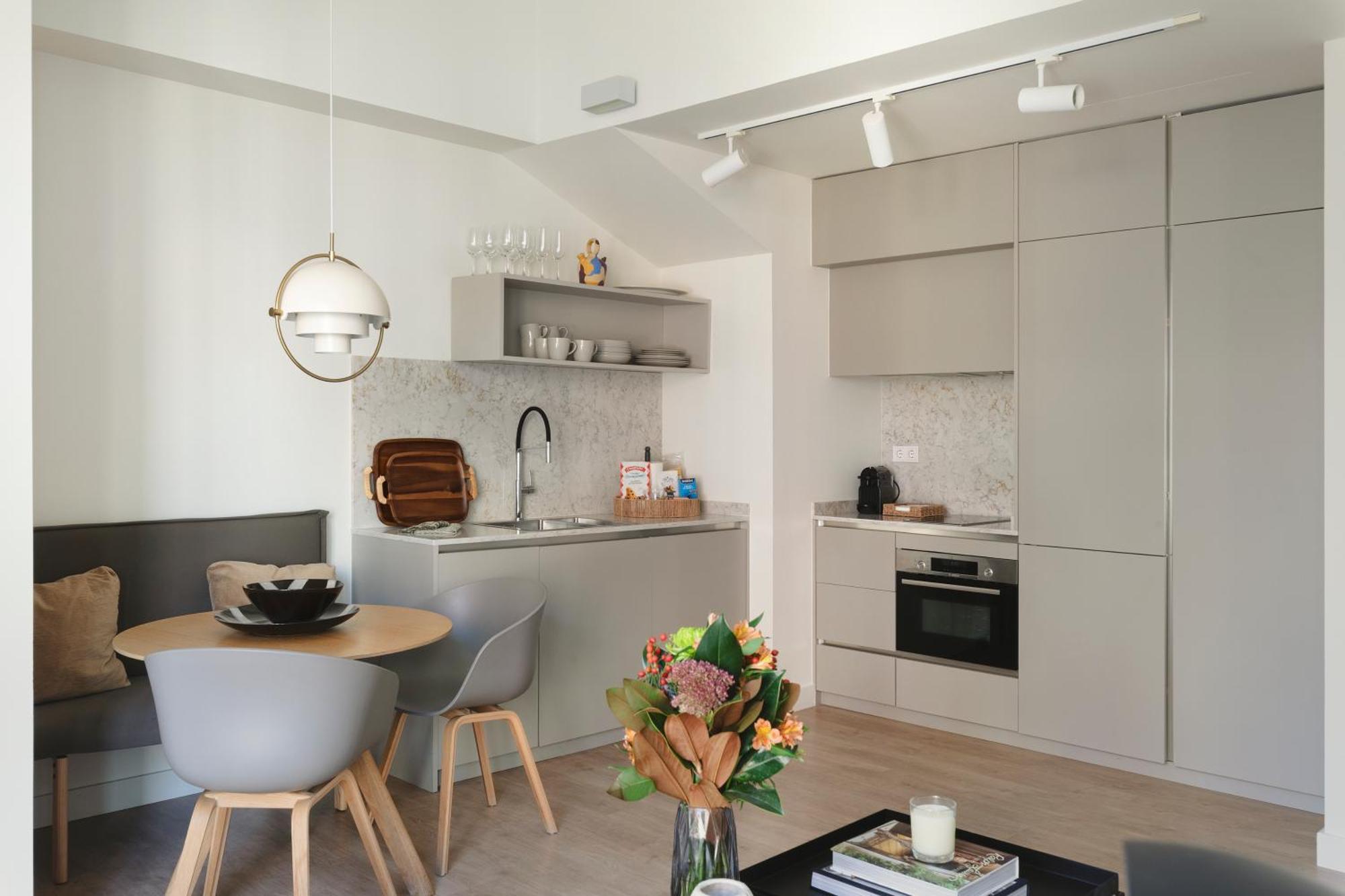 Apartamento Casa Mercader *