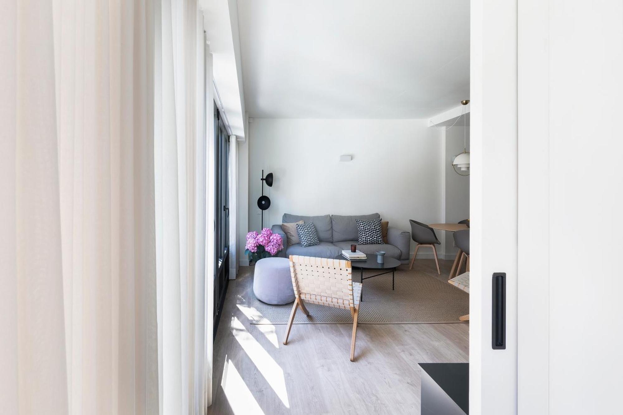 Casa Mercader Apartamento