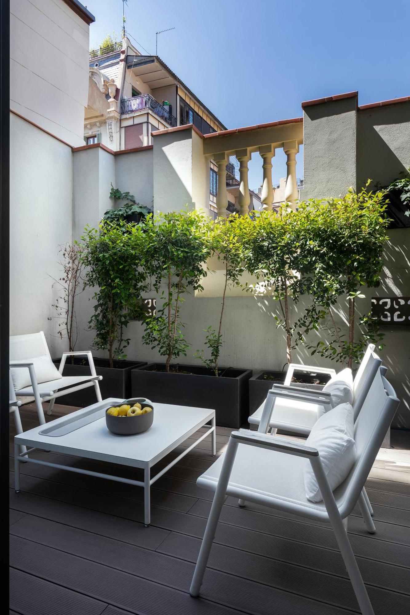 Apartamento Casa Mercader