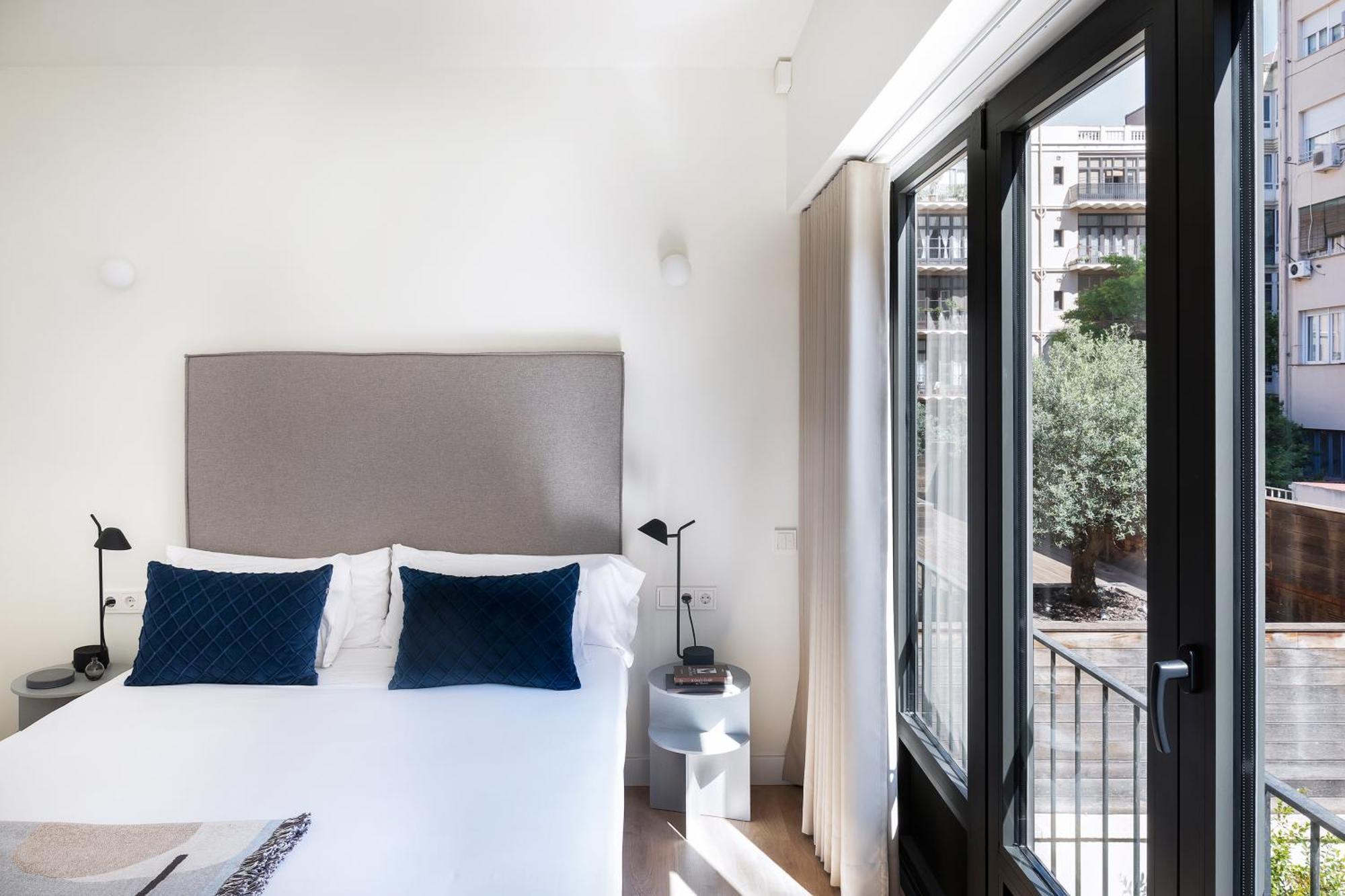 Apartamento Casa Mercader *
