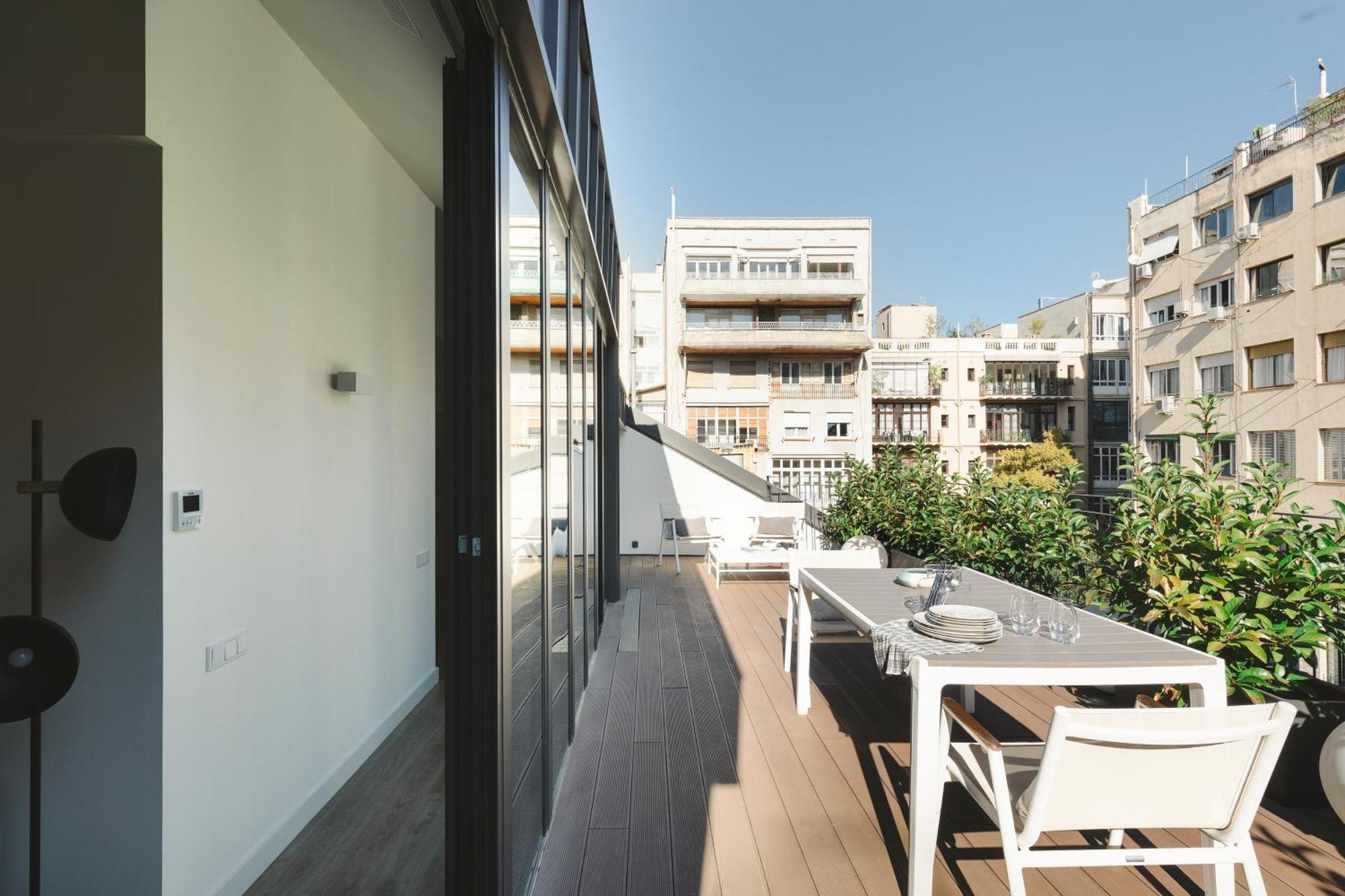 Casa Mercader Apartamento Barcelona
