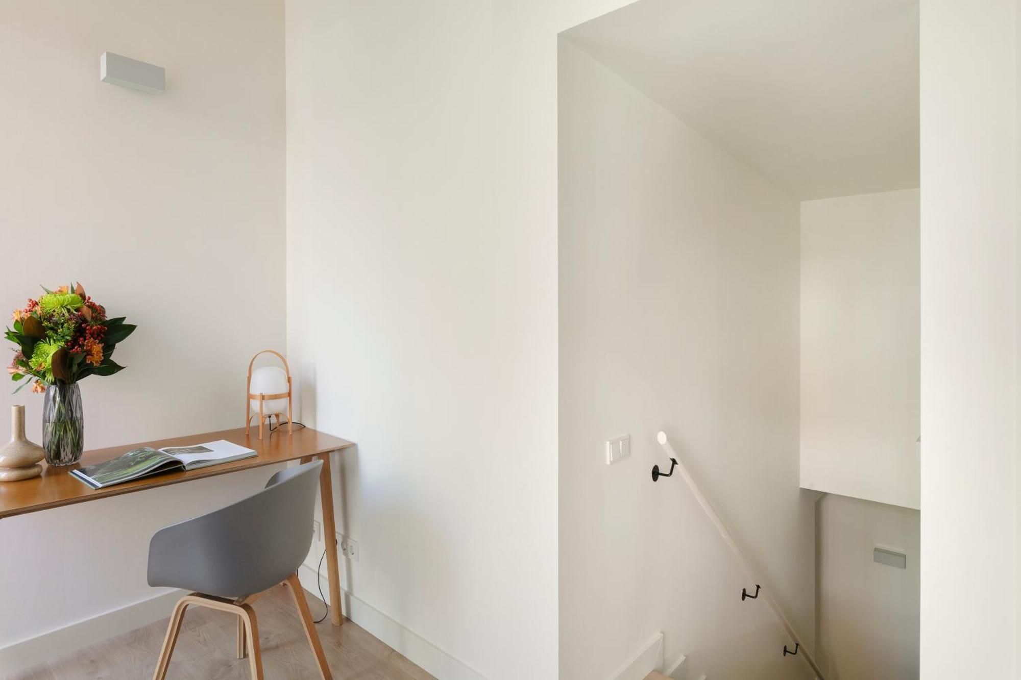 Apartamento Casa Mercader Barcelona