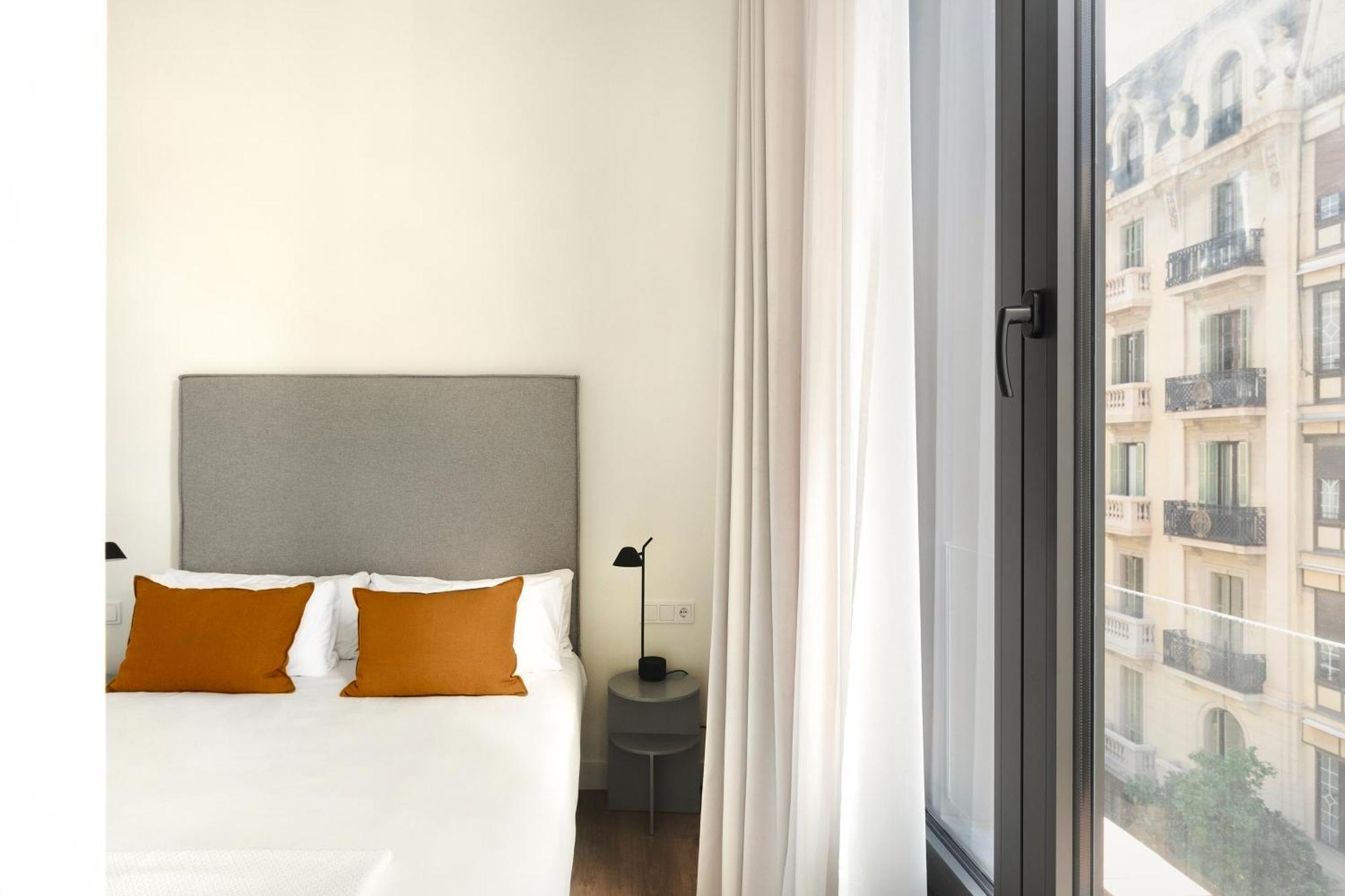 Casa Mercader Apartamento