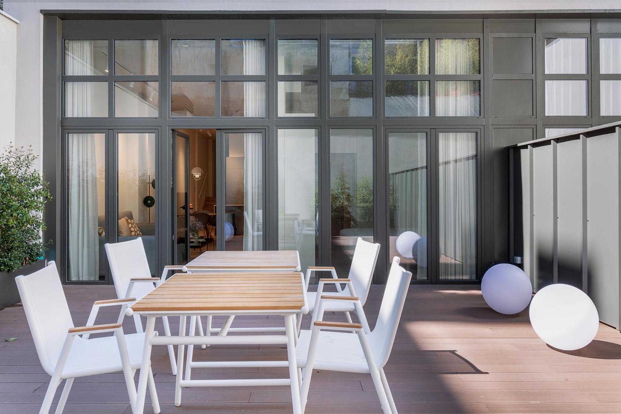 Apartamento Casa Mercader