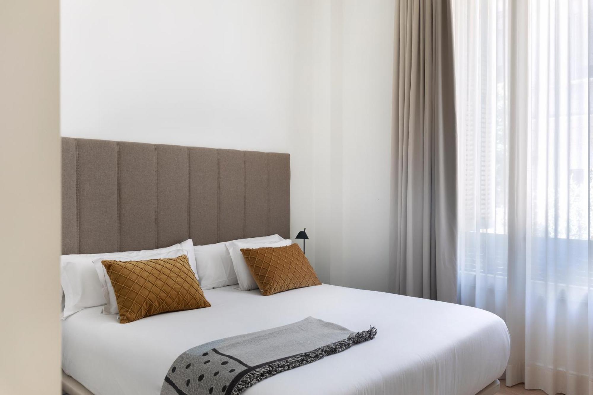 Casa Mercader Apartamento Barcelona