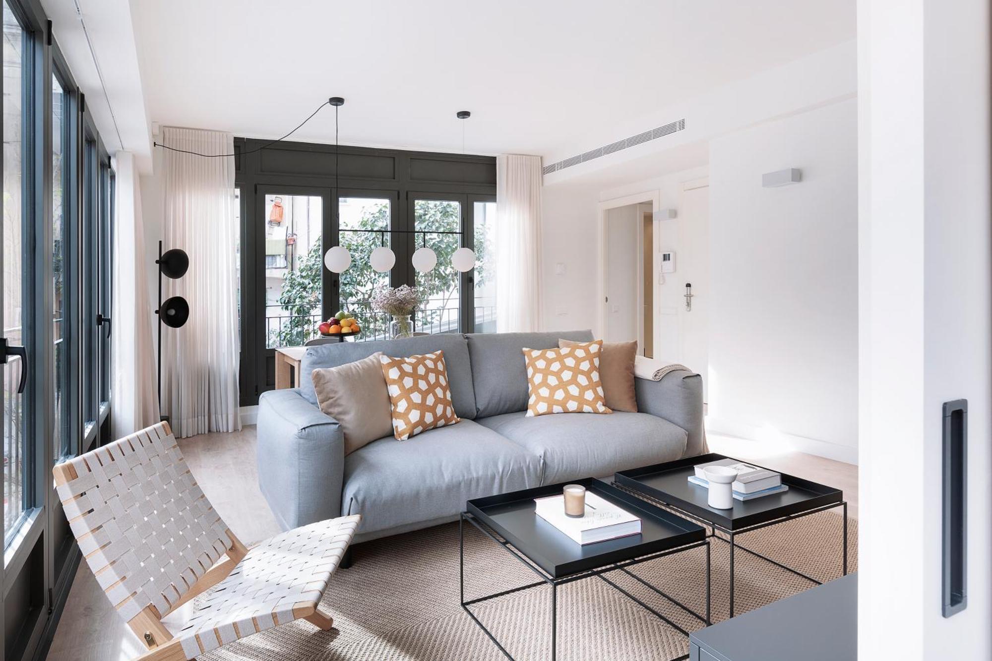 Apartamento Casa Mercader Barcelona