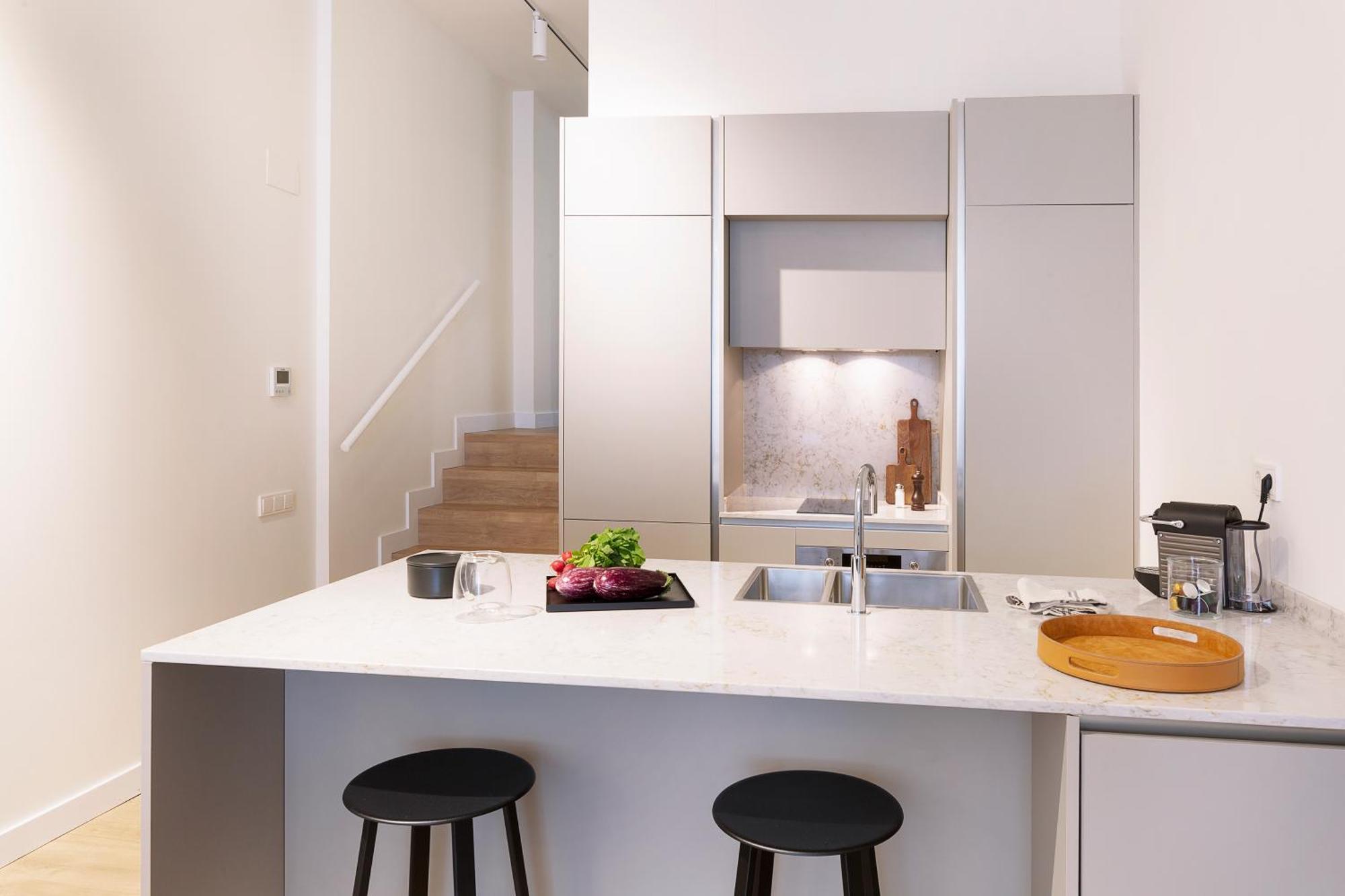 Casa Mercader Apartamento