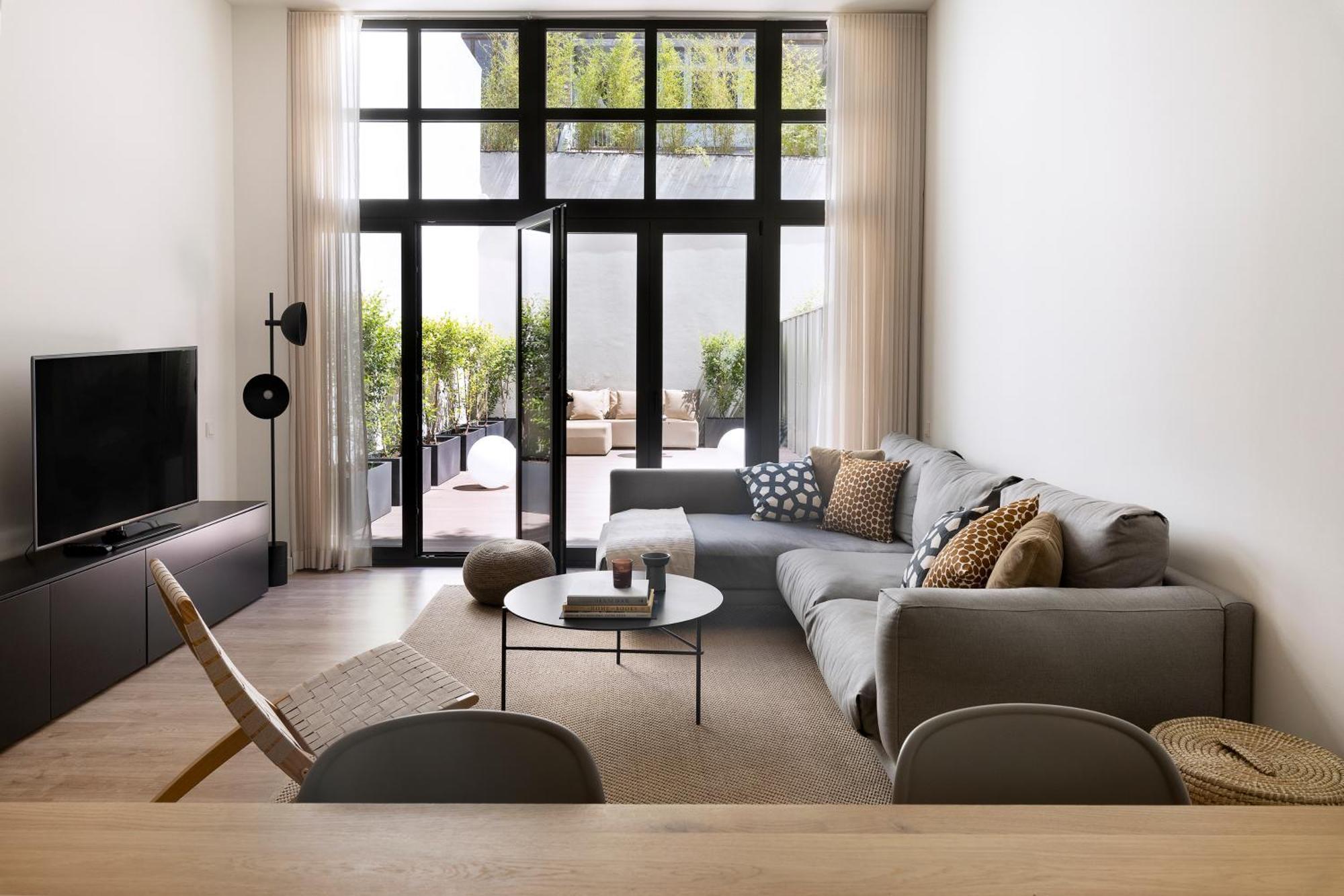 Casa Mercader Apartamento Barcelona