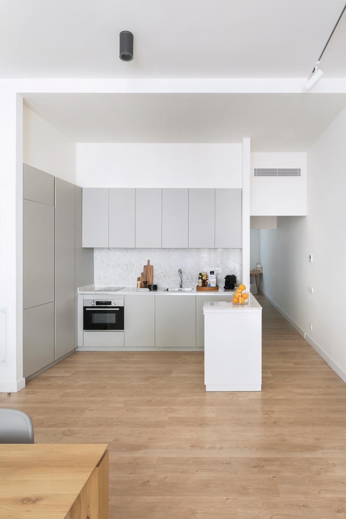 Casa Mercader Apartamento