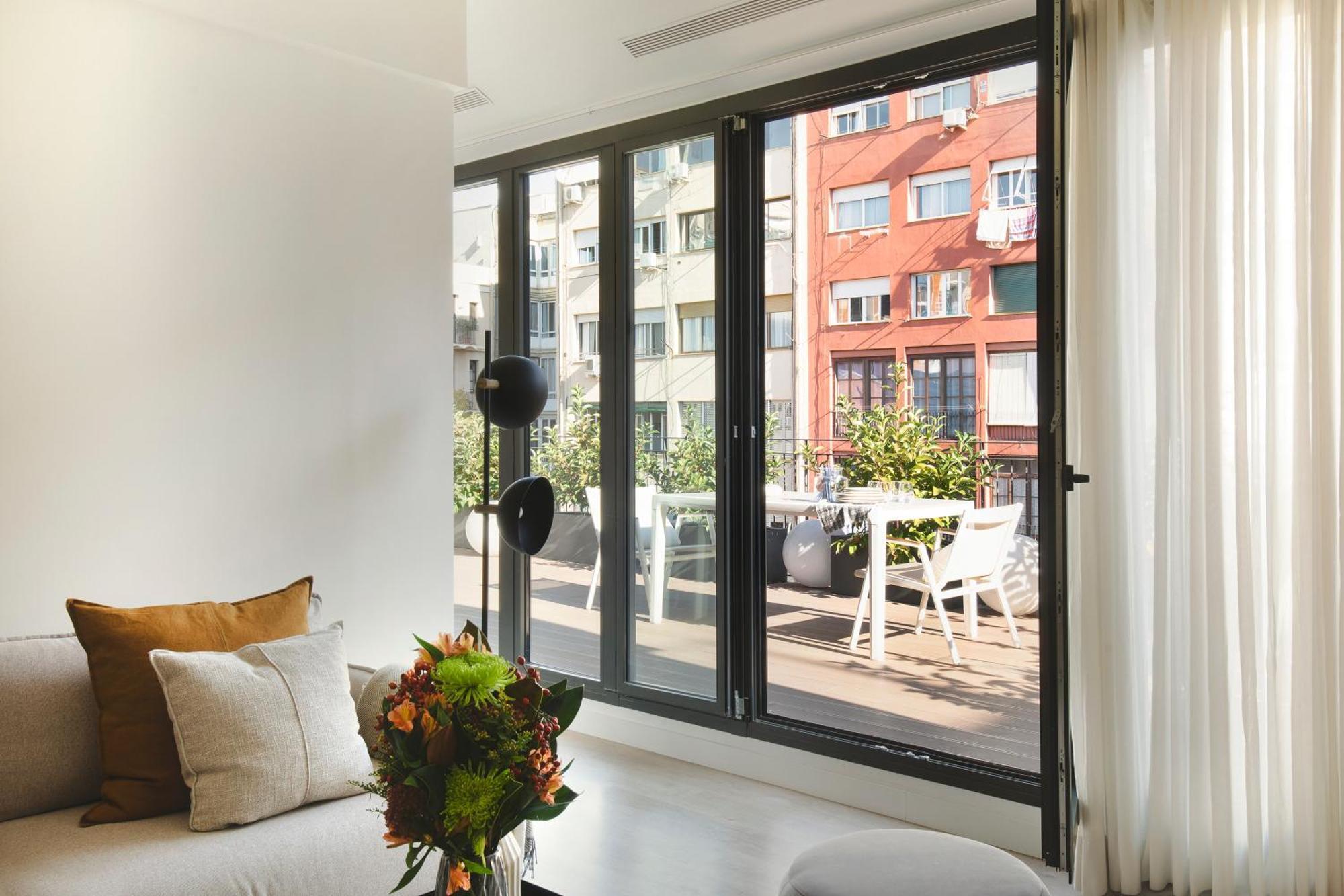 Apartamento Casa Mercader