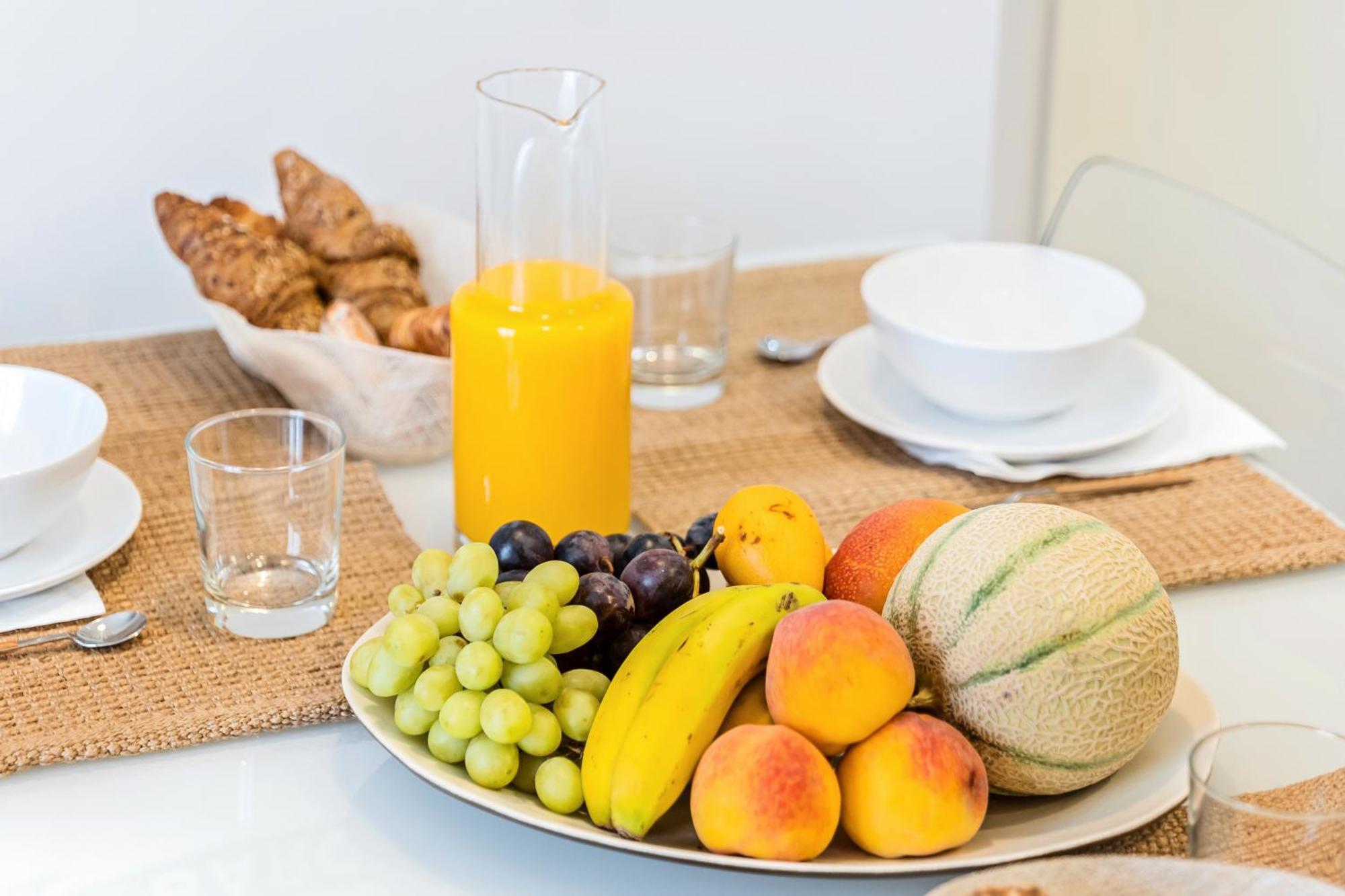 Sweett - Villarroel Apartment