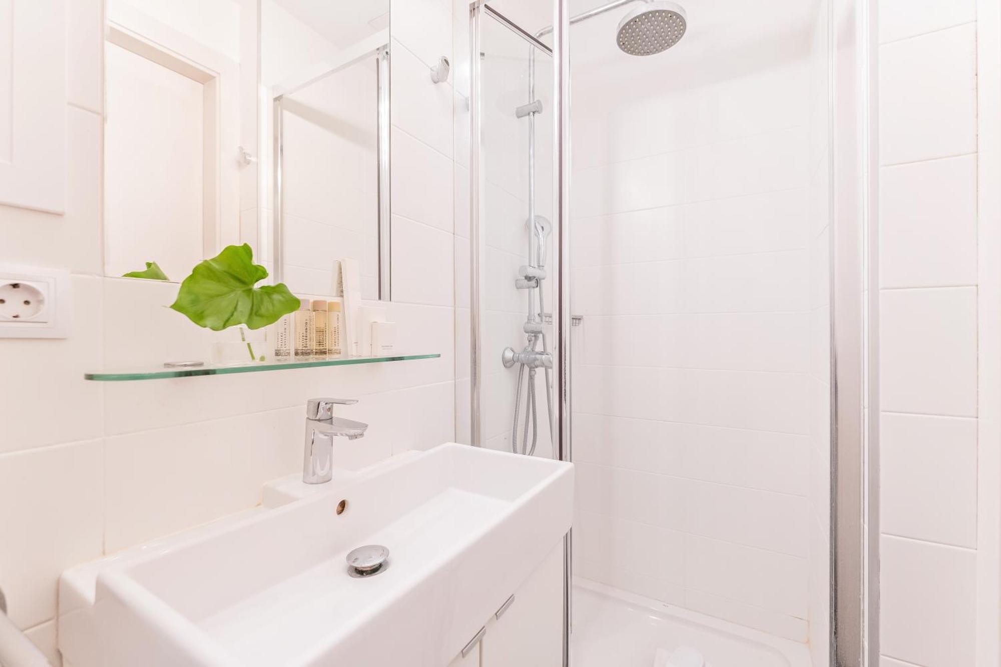 Apartment Sweett - Villarroel