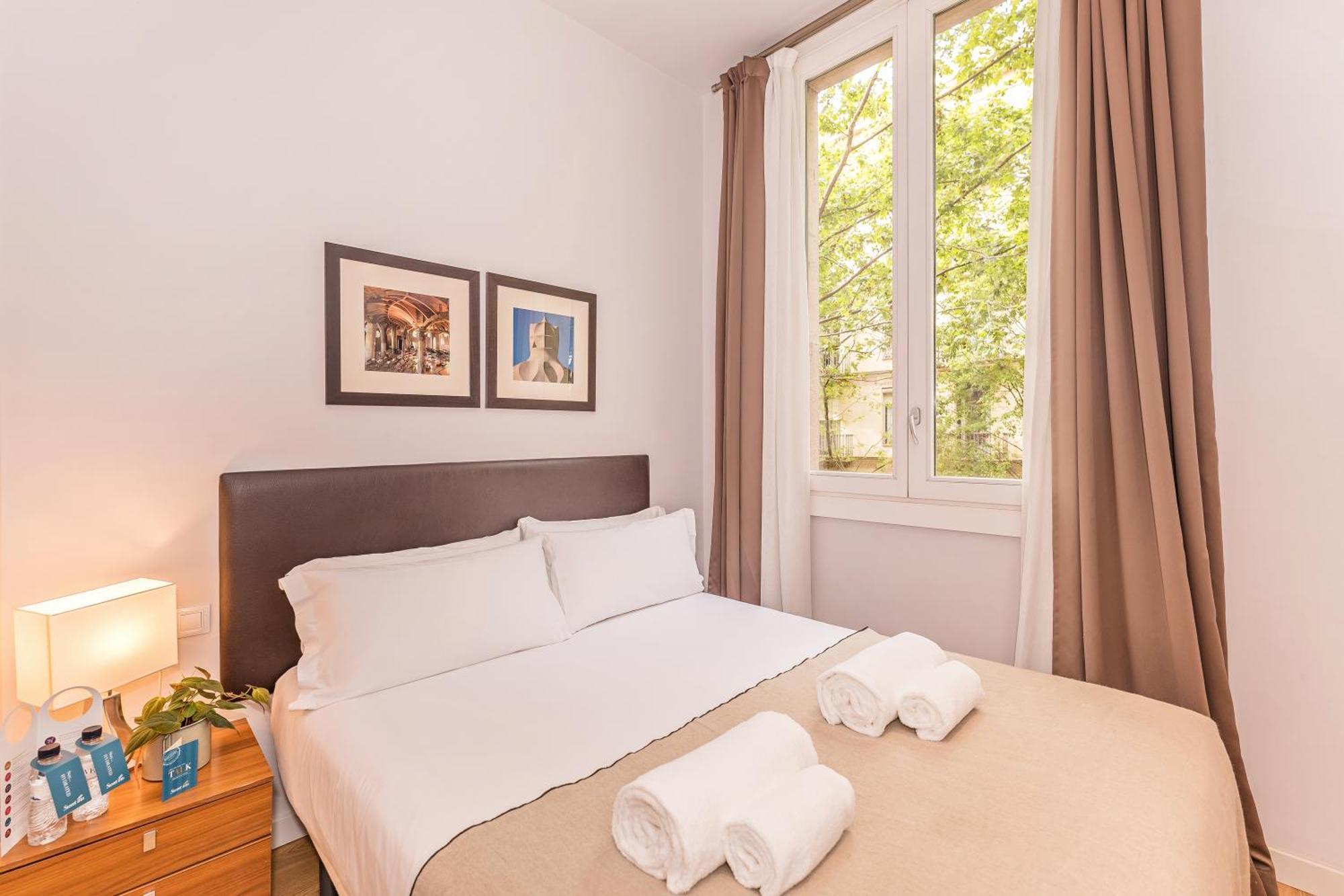 Sweett - Villarroel Apartment *
