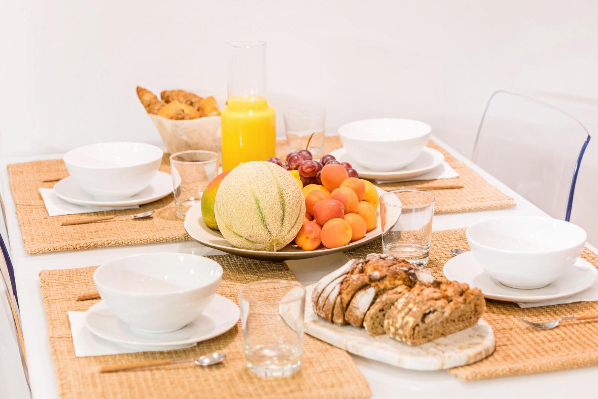Apartment Sweett - Villarroel Barcelona