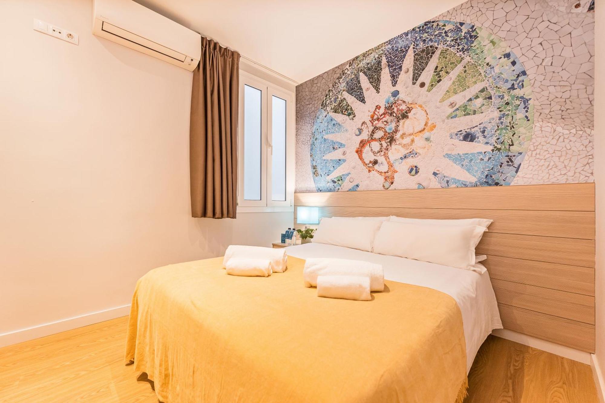 Apartment Sweett - Villarroel