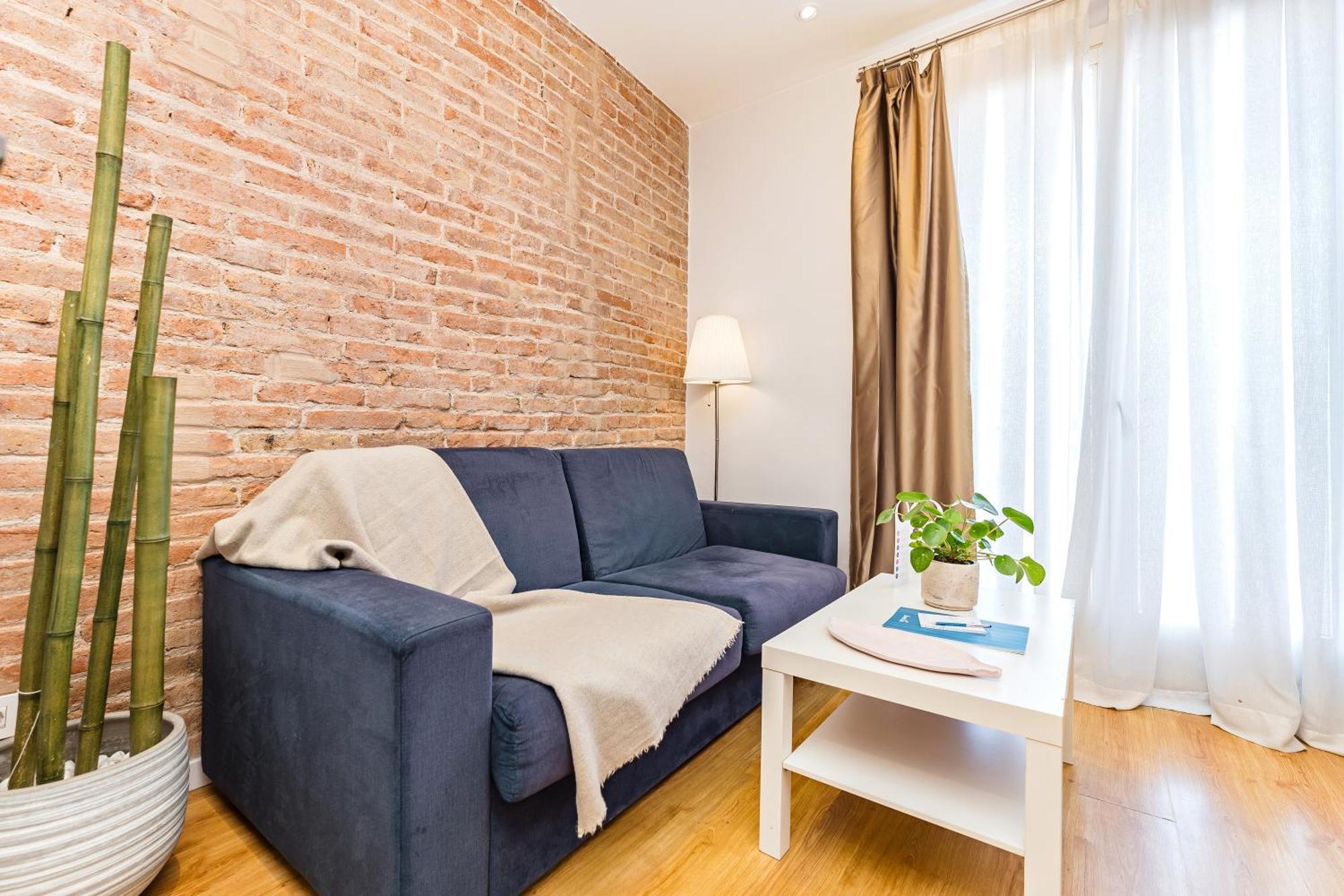 Sweett - Villarroel Apartment *