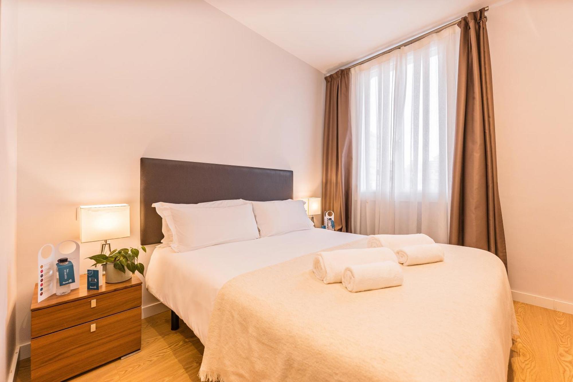 Apartment Sweett - Villarroel *