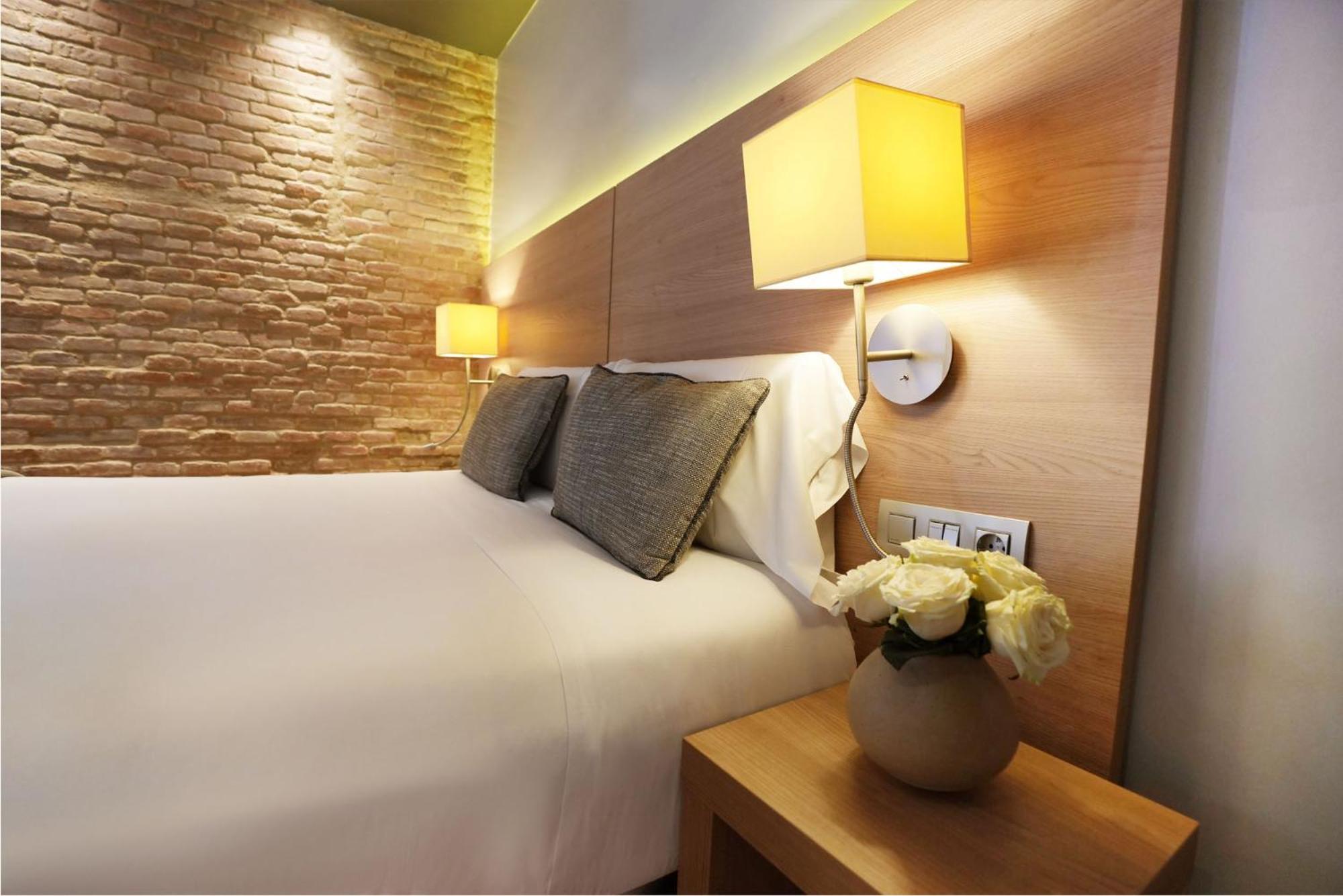 Hotel Arc La Rambla Barcelona