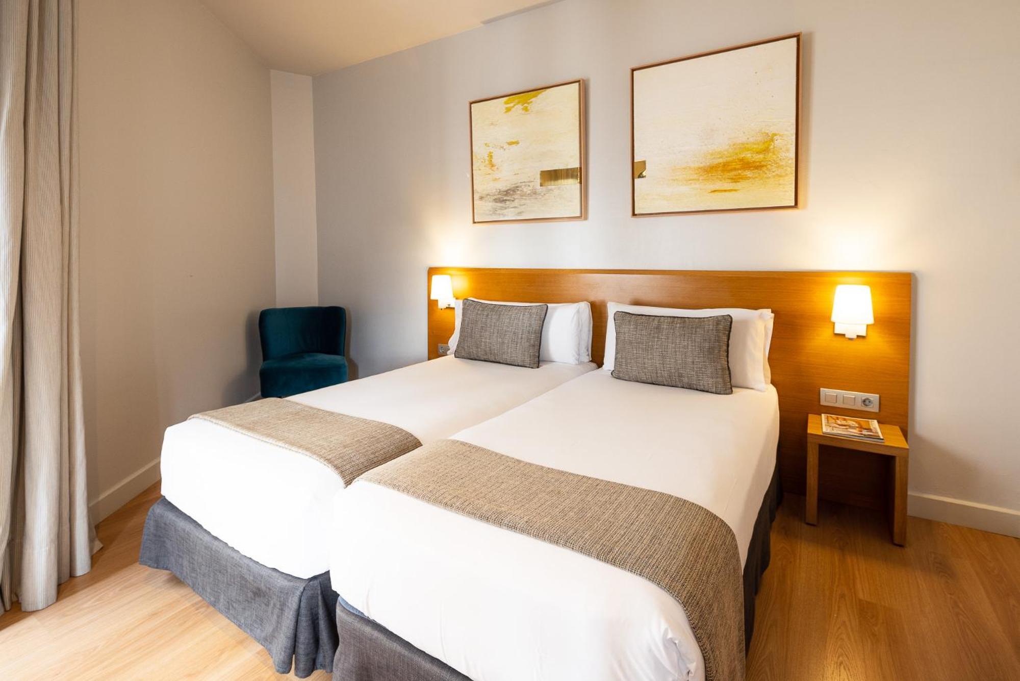 Arc La Rambla Hotel Barcelona