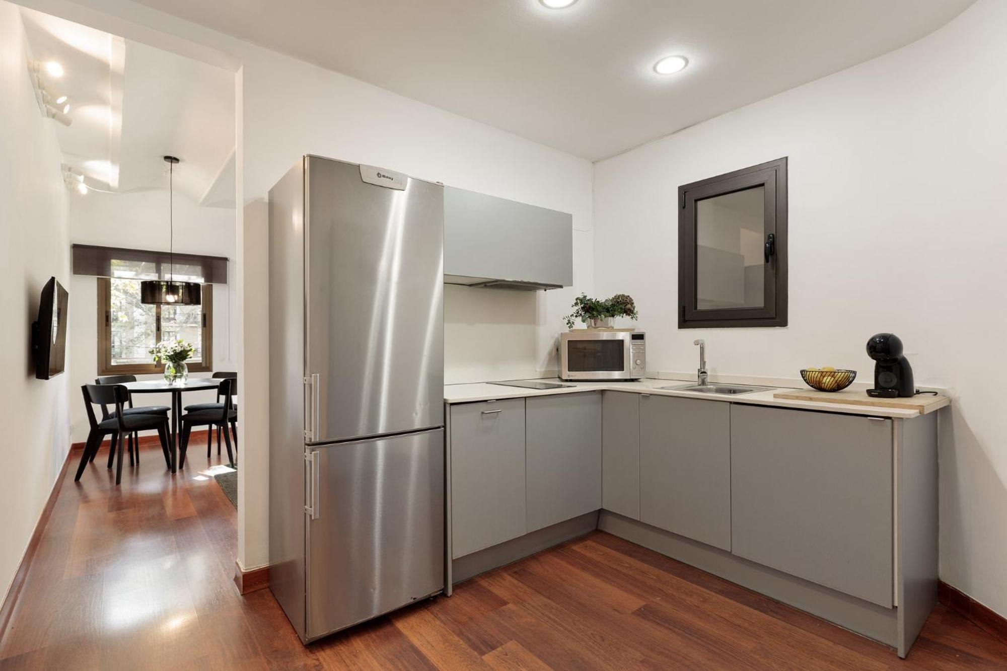 Apartamento Enjoy Urban Retreat Valencia 3