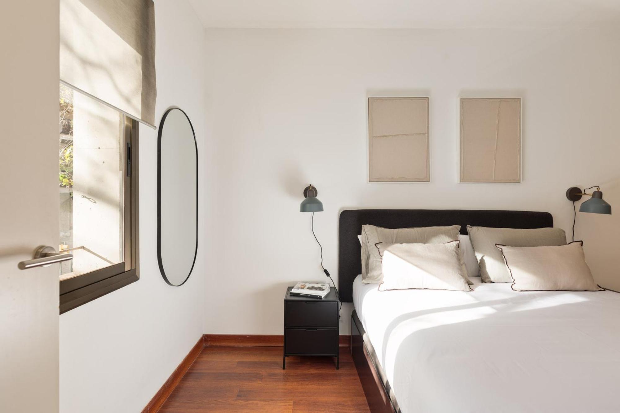 Enjoy Urban Retreat Valencia 3 Apartamento Barcelona