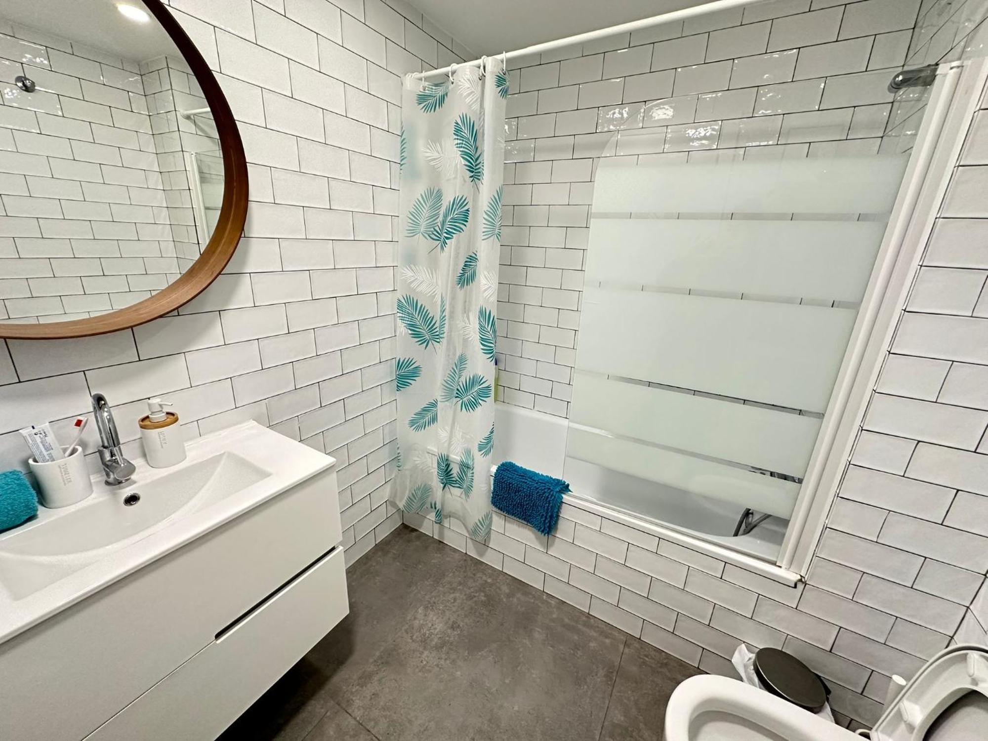 Bed and breakfast Parrales Barcelona
