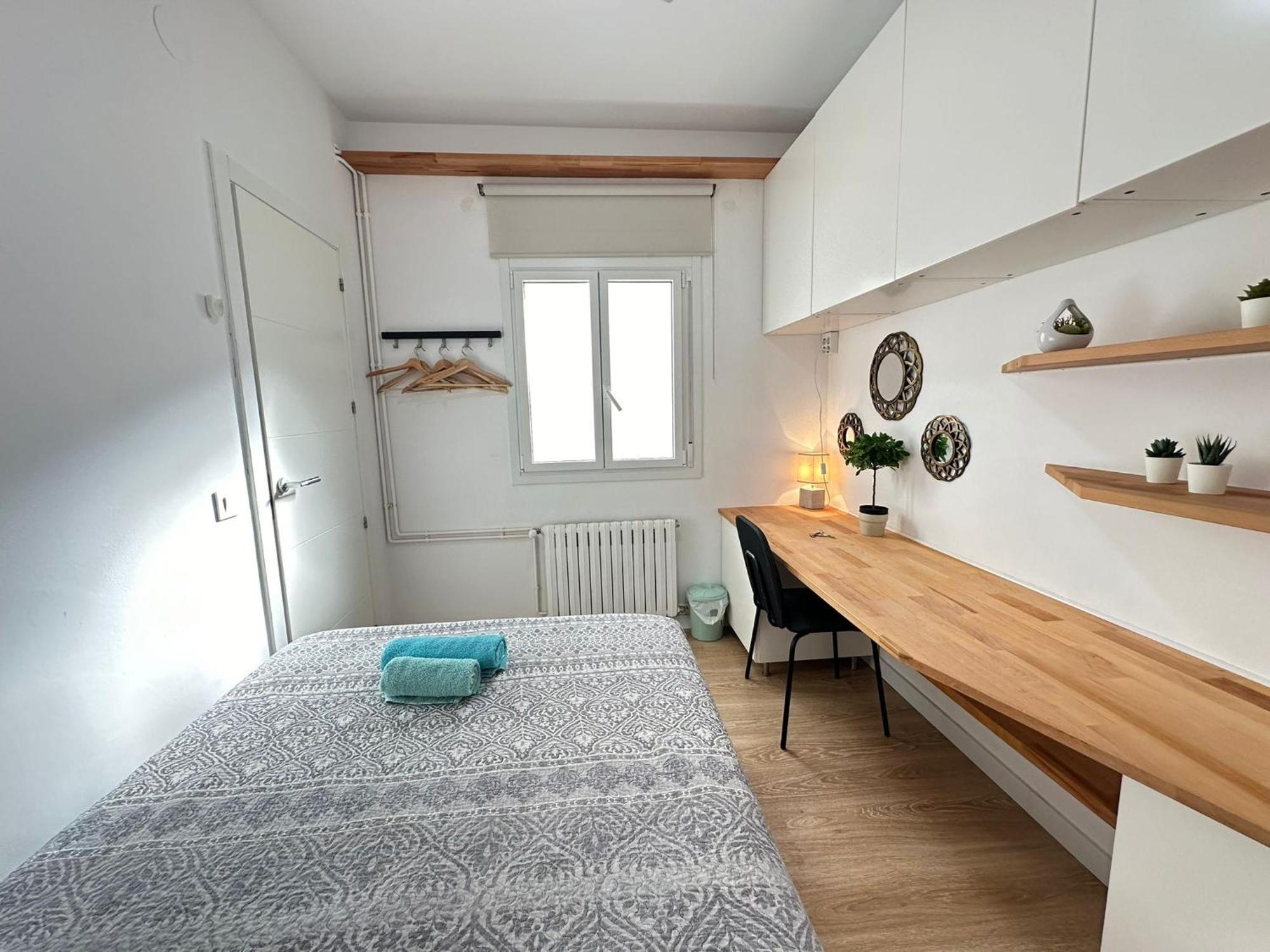 Parrales Bed and breakfast