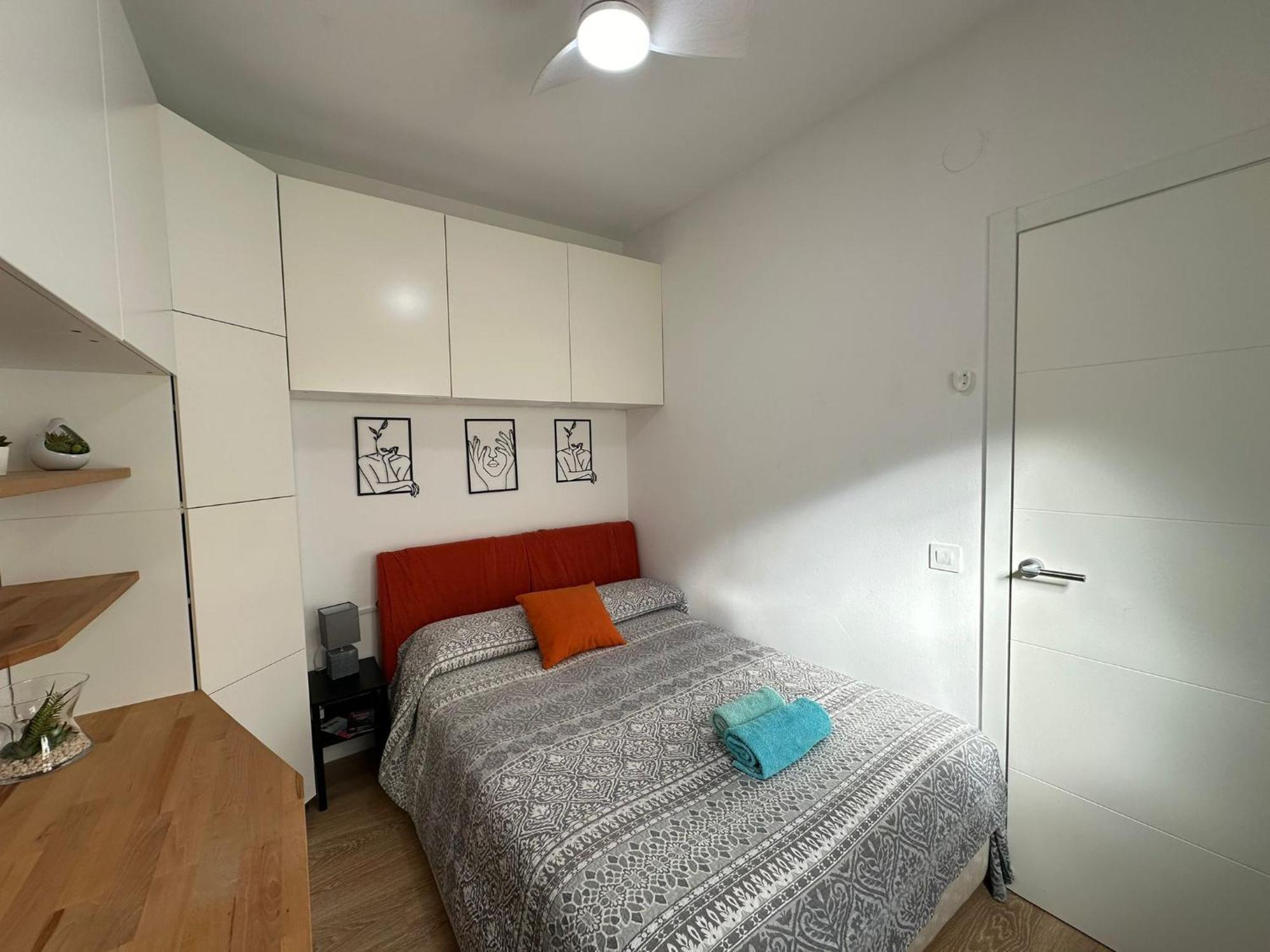 Parrales Bed and breakfast *