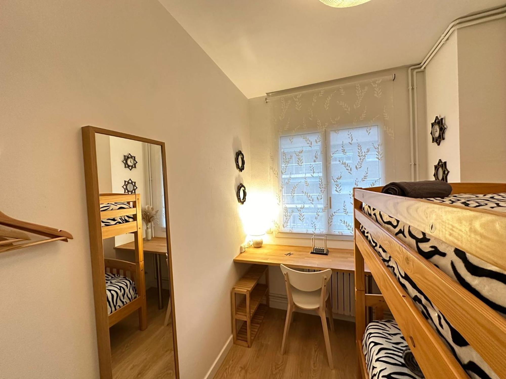 Parrales Bed and breakfast *