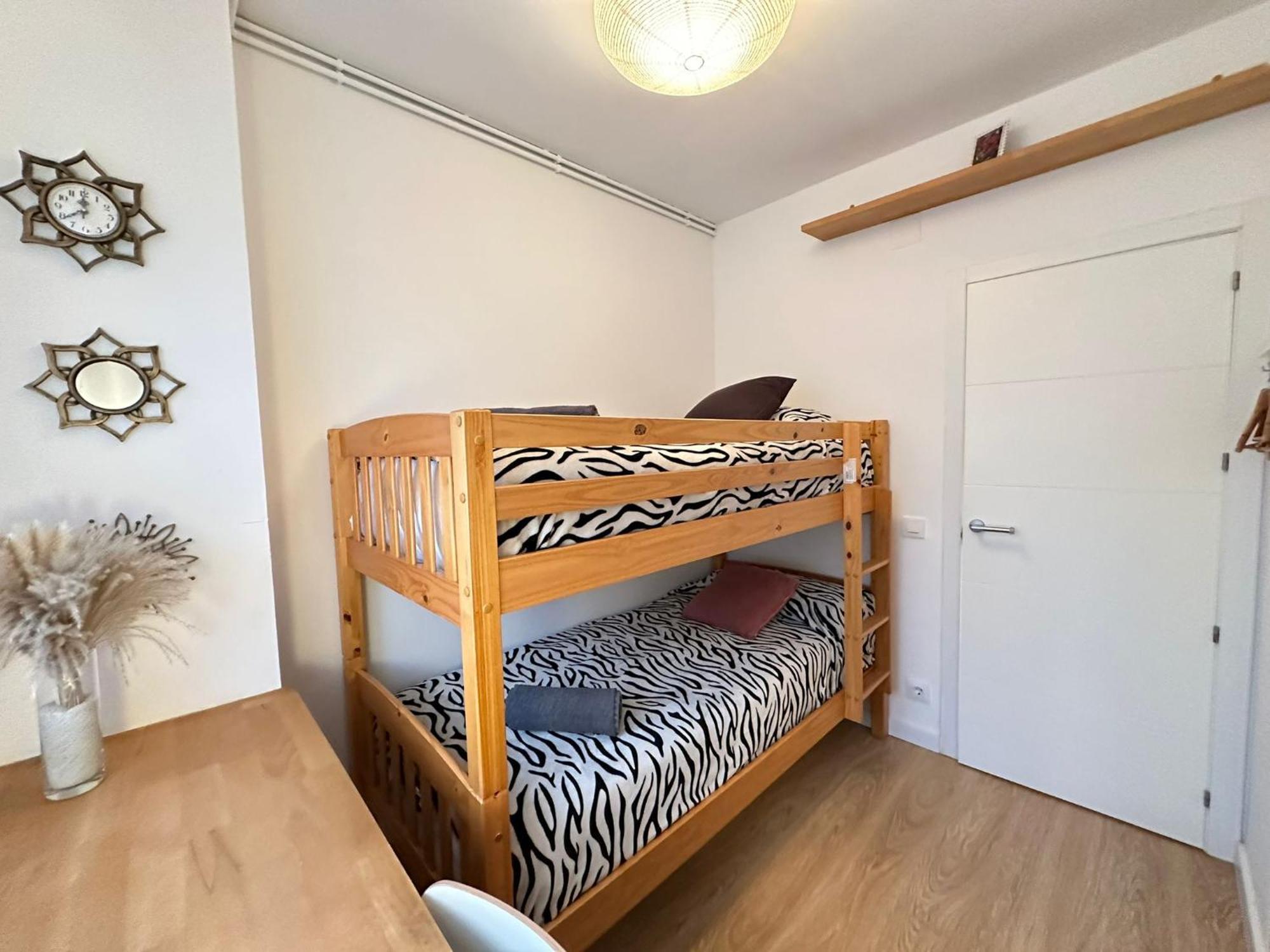 Bed and breakfast Parrales *