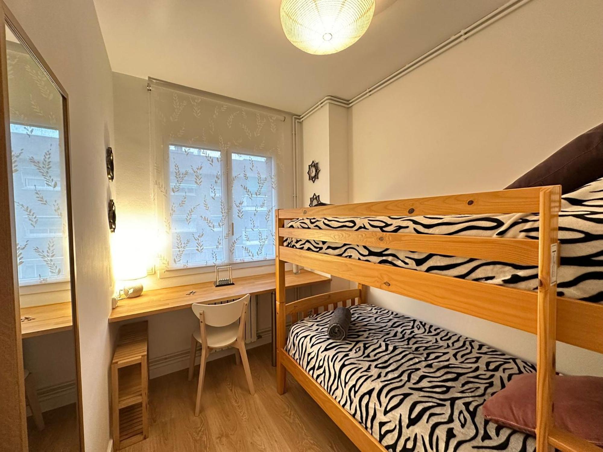 Parrales Bed and breakfast Barcelona