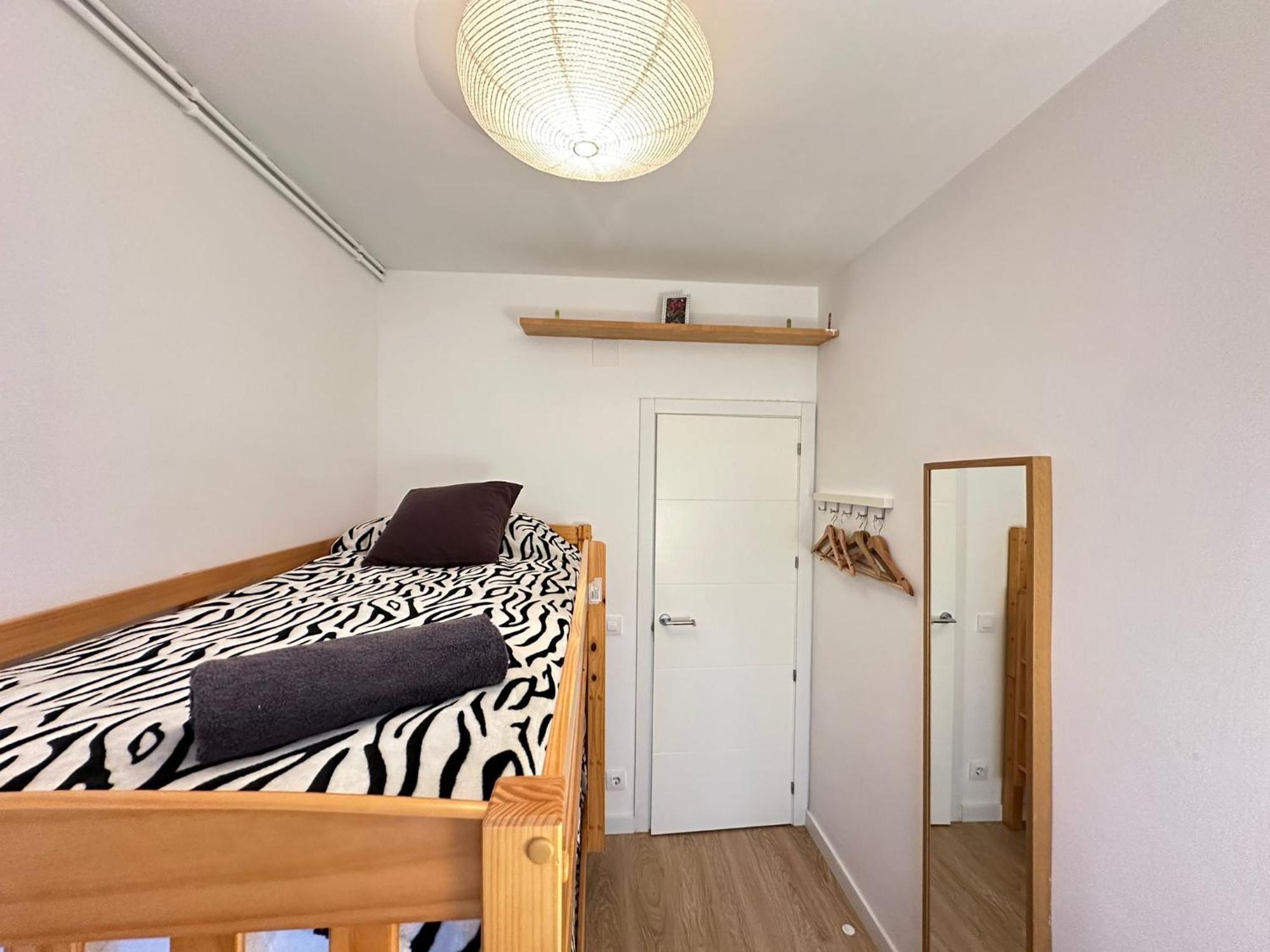 Bed and breakfast Parrales Barcelona