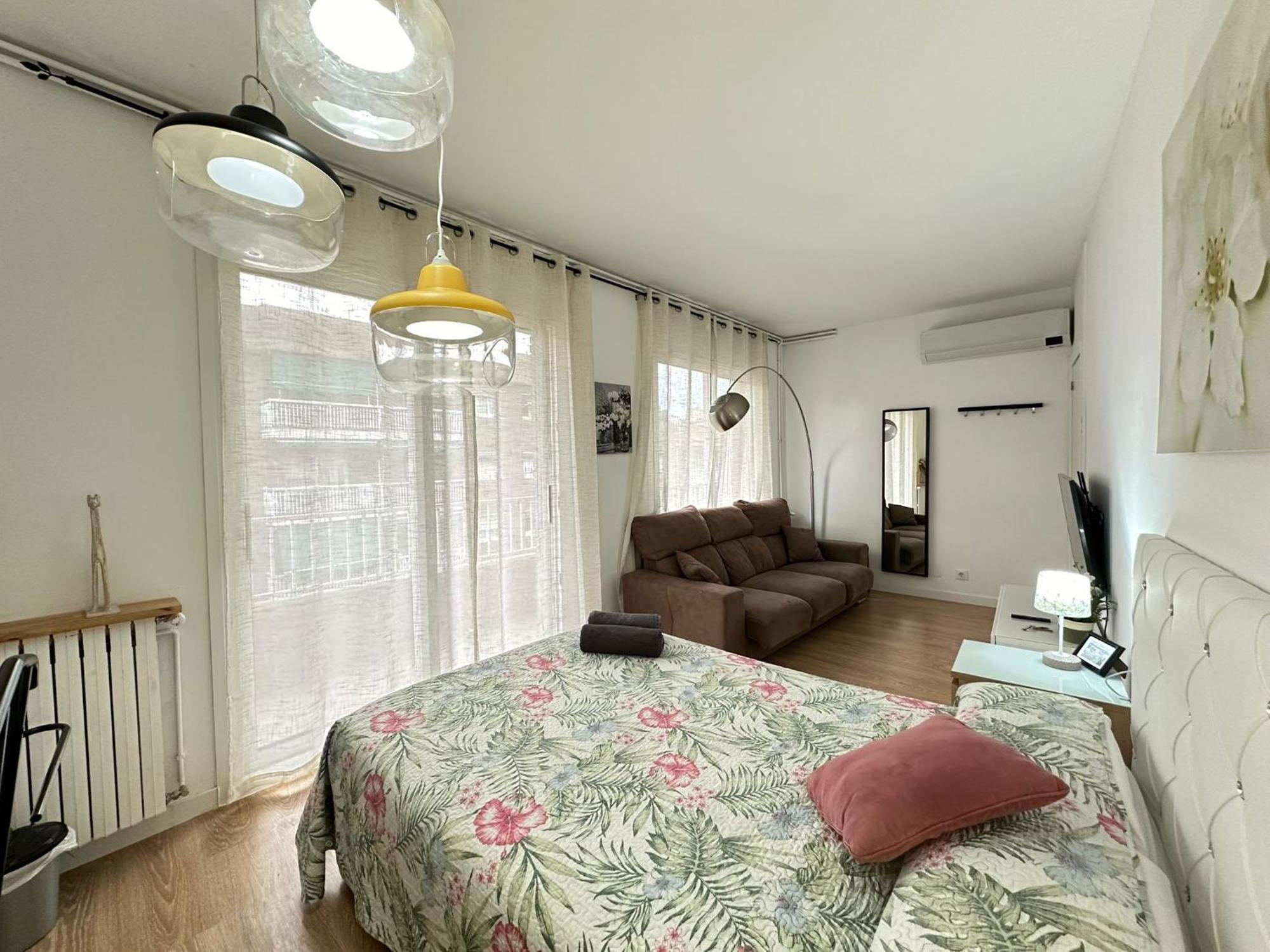 Parrales Bed and breakfast