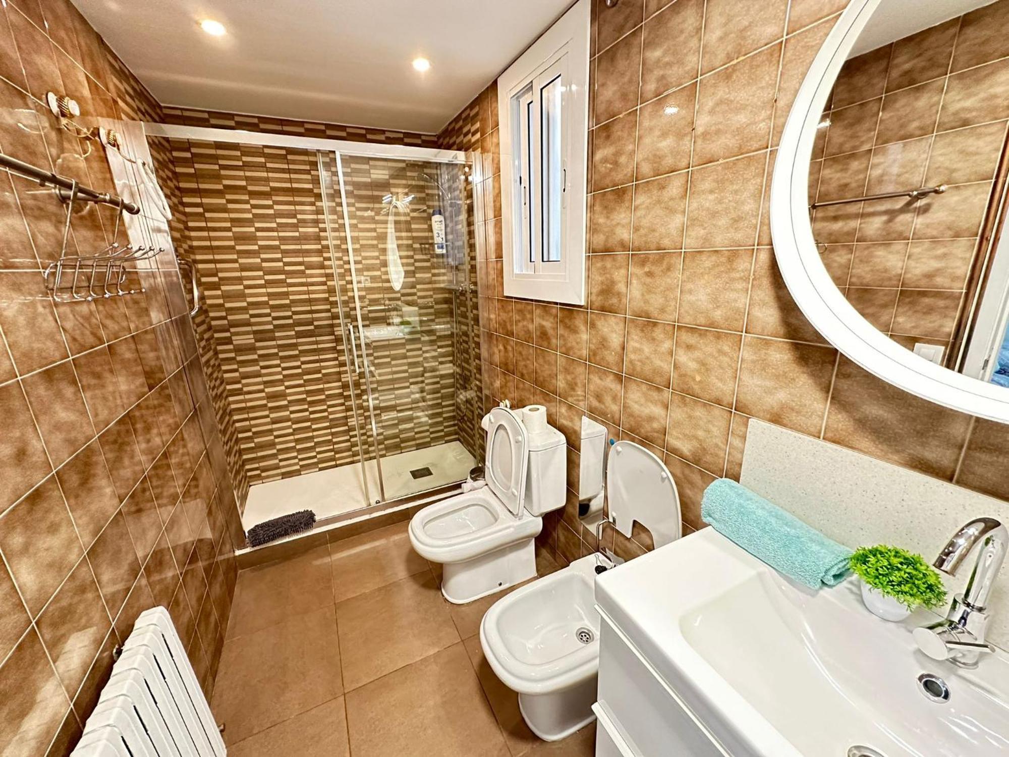Bed and breakfast Parrales
