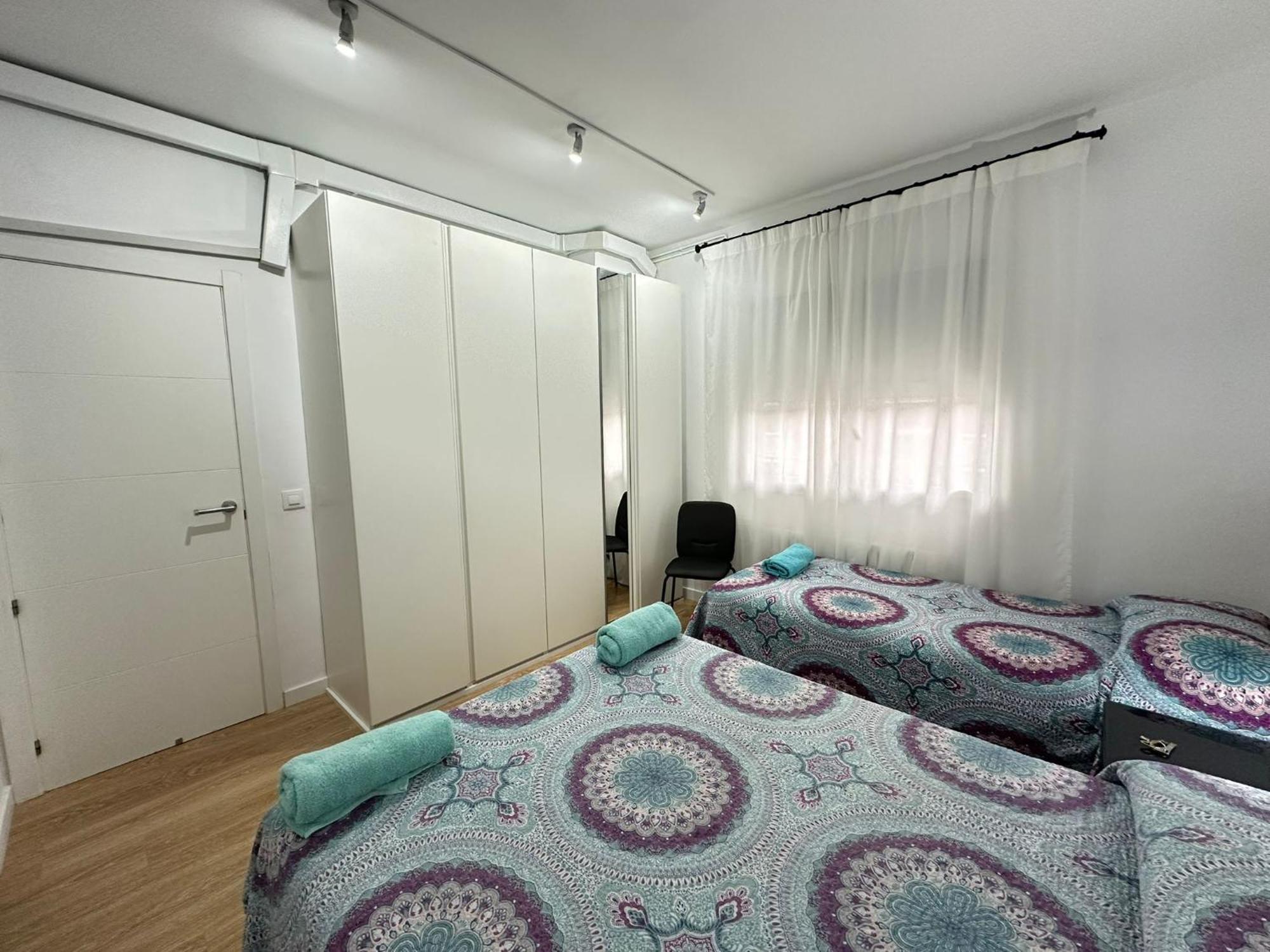 Parrales Bed and breakfast Barcelona