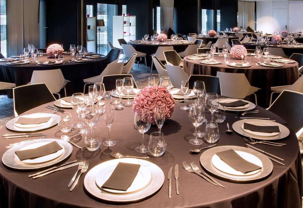 Hotel Barceló Raval Barcelona