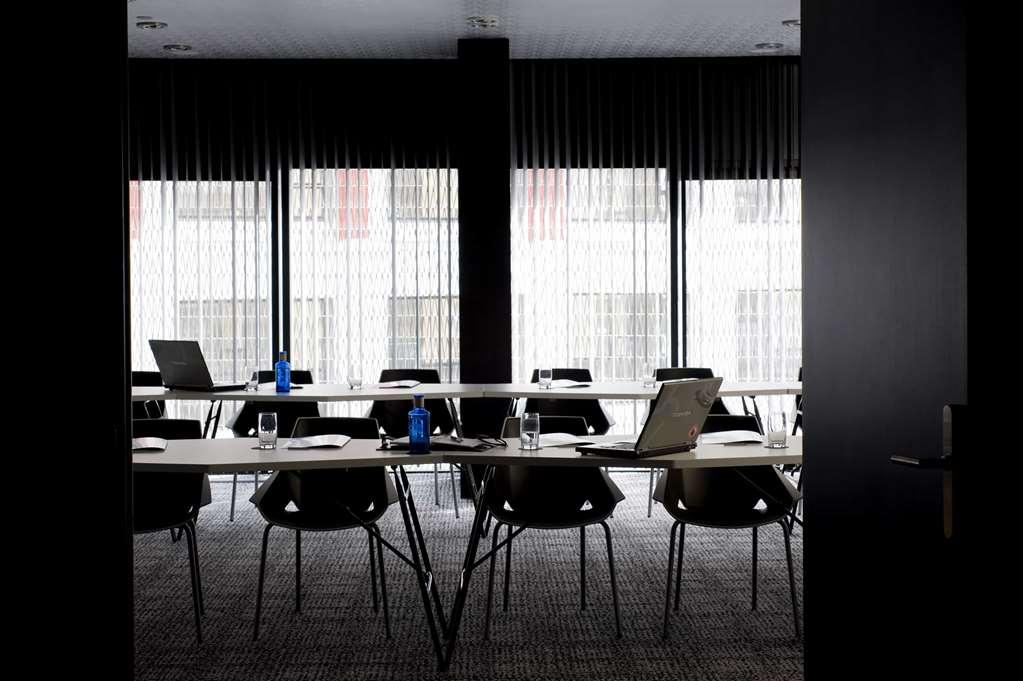 Barceló Raval 4* Barcelona