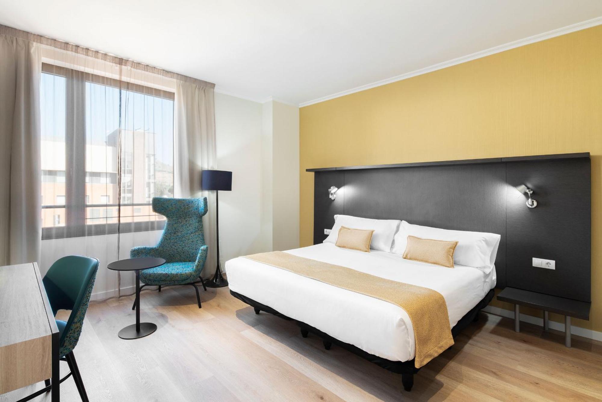 Hotel Alimara 4*