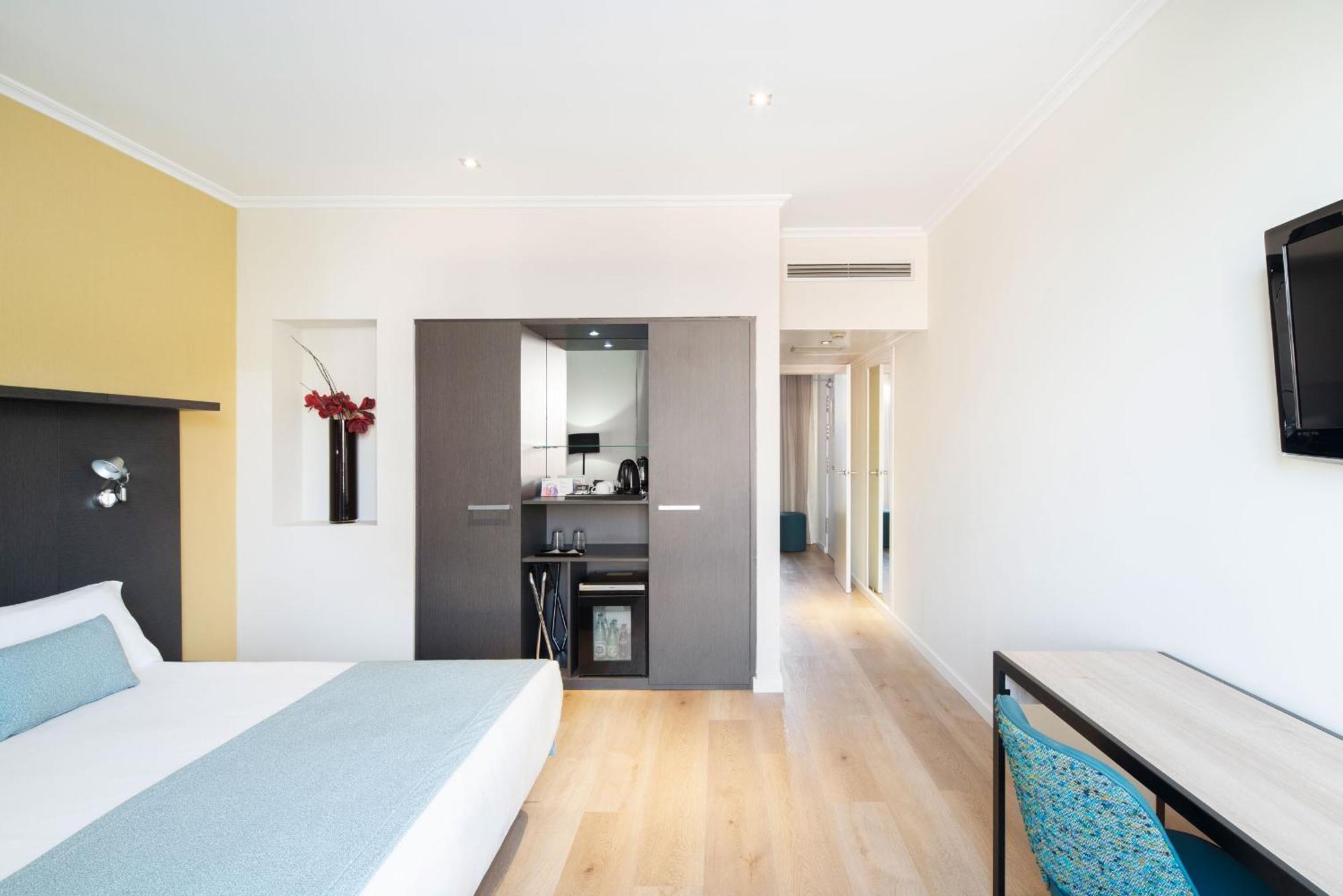 Alimara Hotel Barcelona