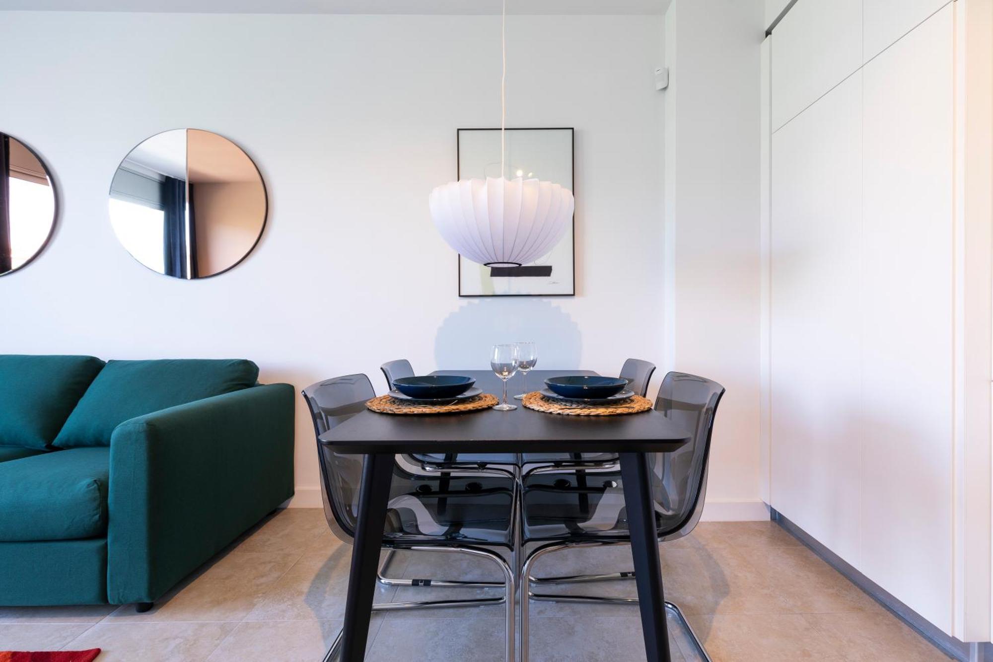 Apartment Ab Beach Poble Nou