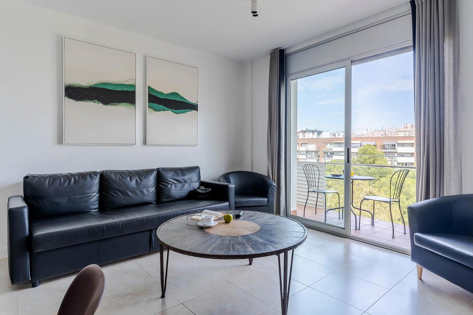 Apartment Ab Beach Poble Nou *