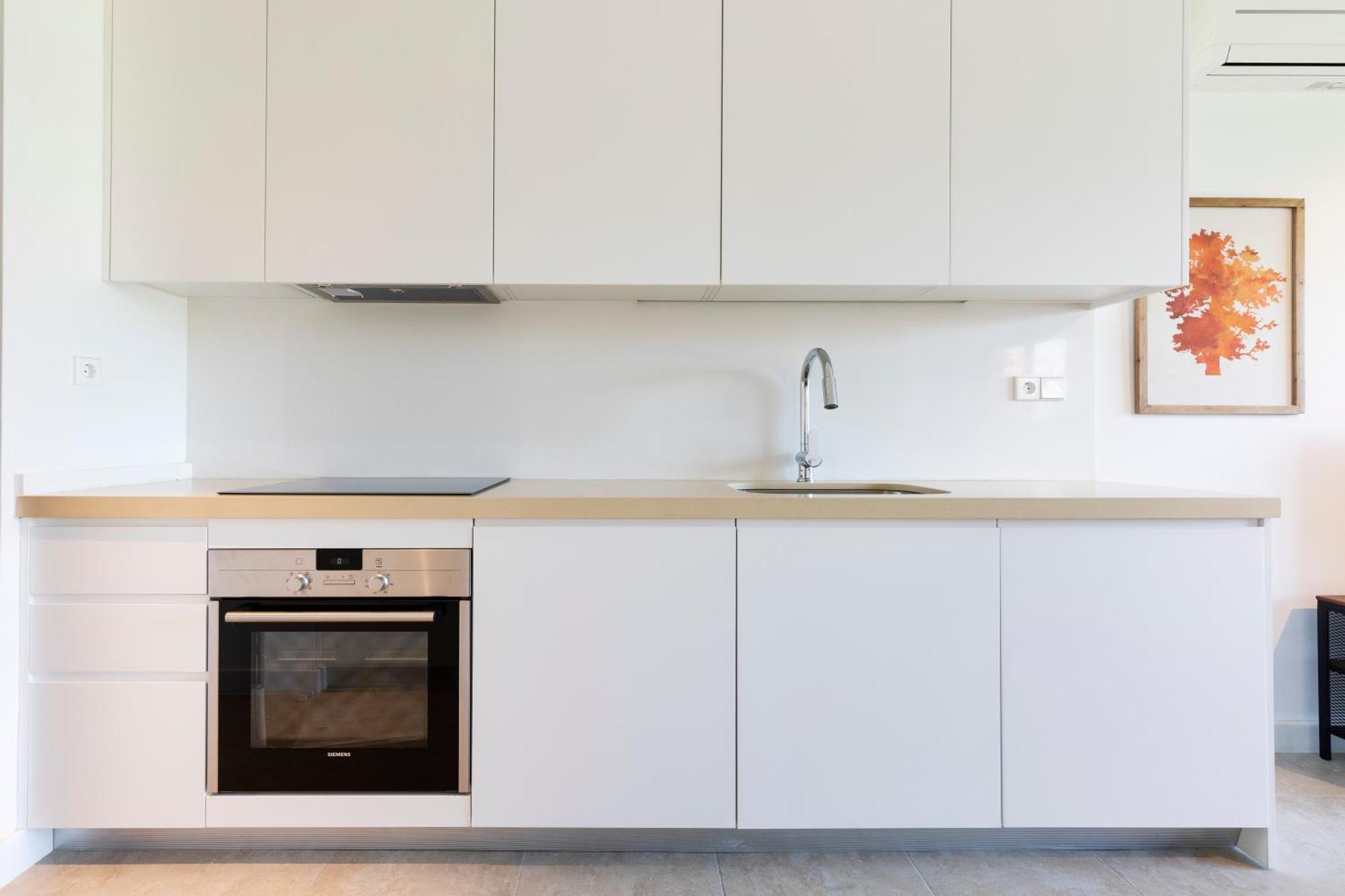 Ab Beach Poble Nou Apartment *