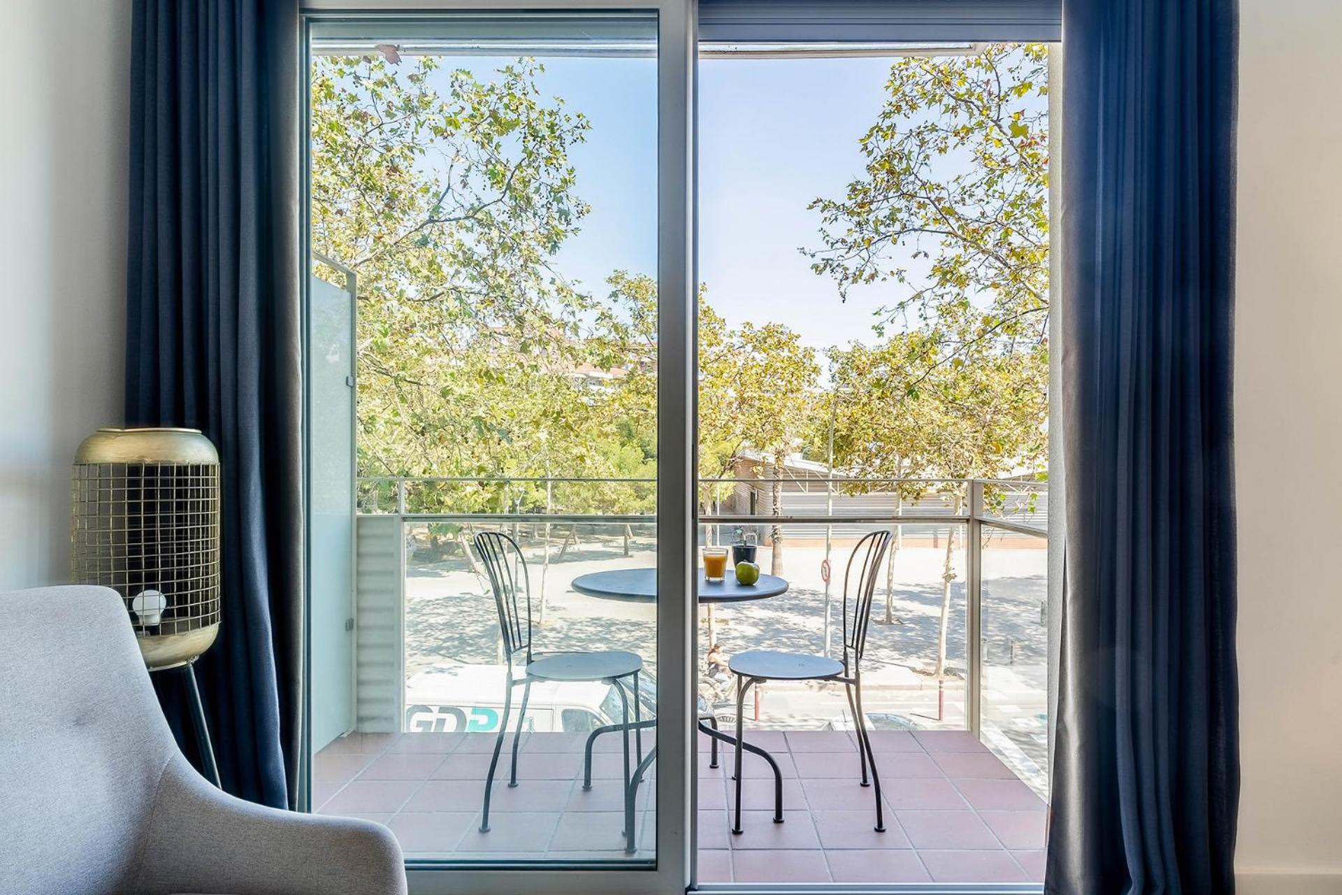 Apartment Ab Beach Poble Nou