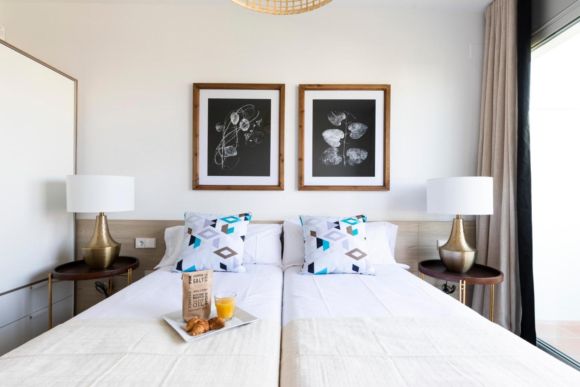 Apartment Ab Beach Poble Nou *