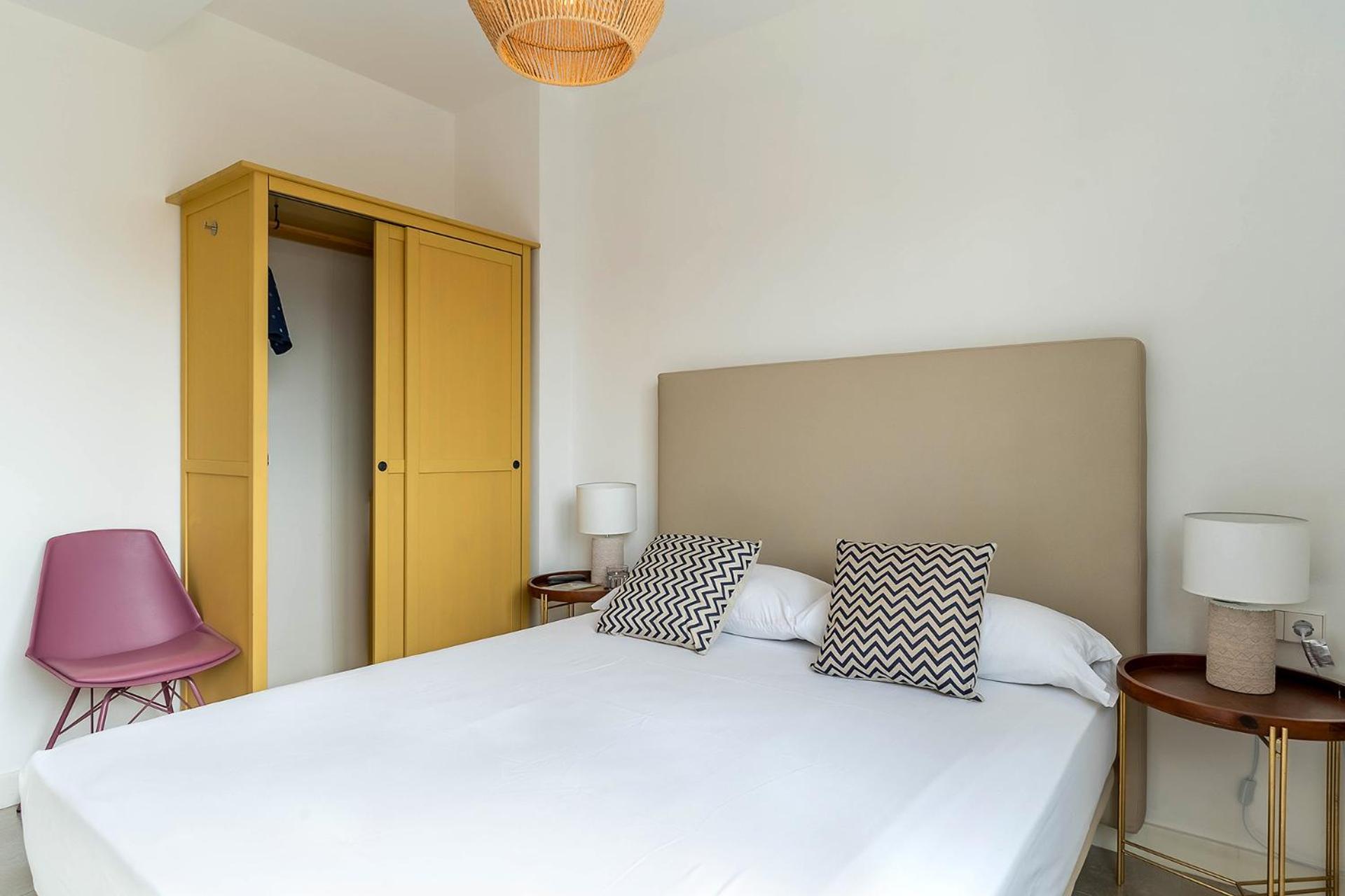Apartment Ab Beach Poble Nou Barcelona