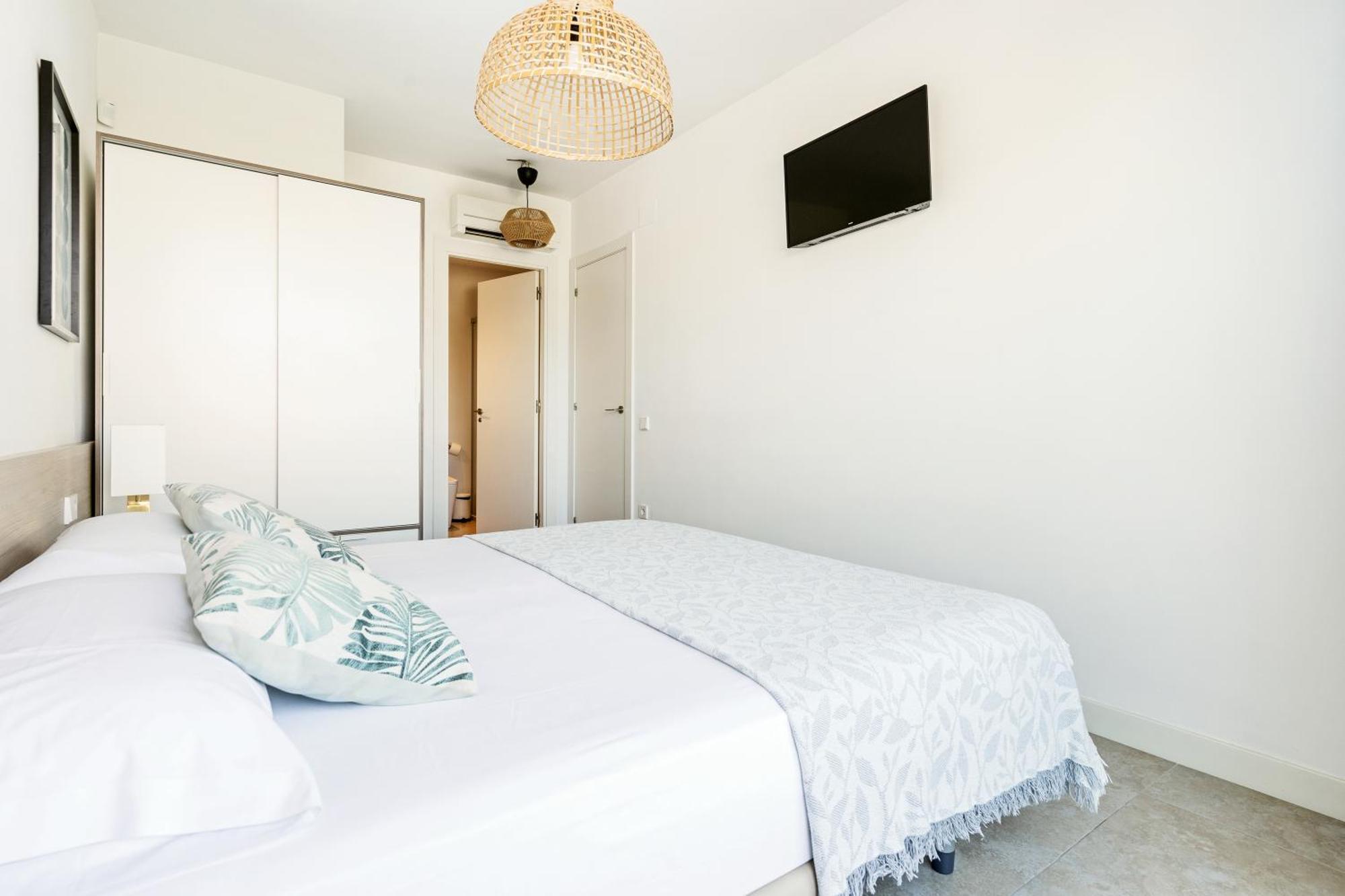 Apartment Ab Beach Poble Nou *