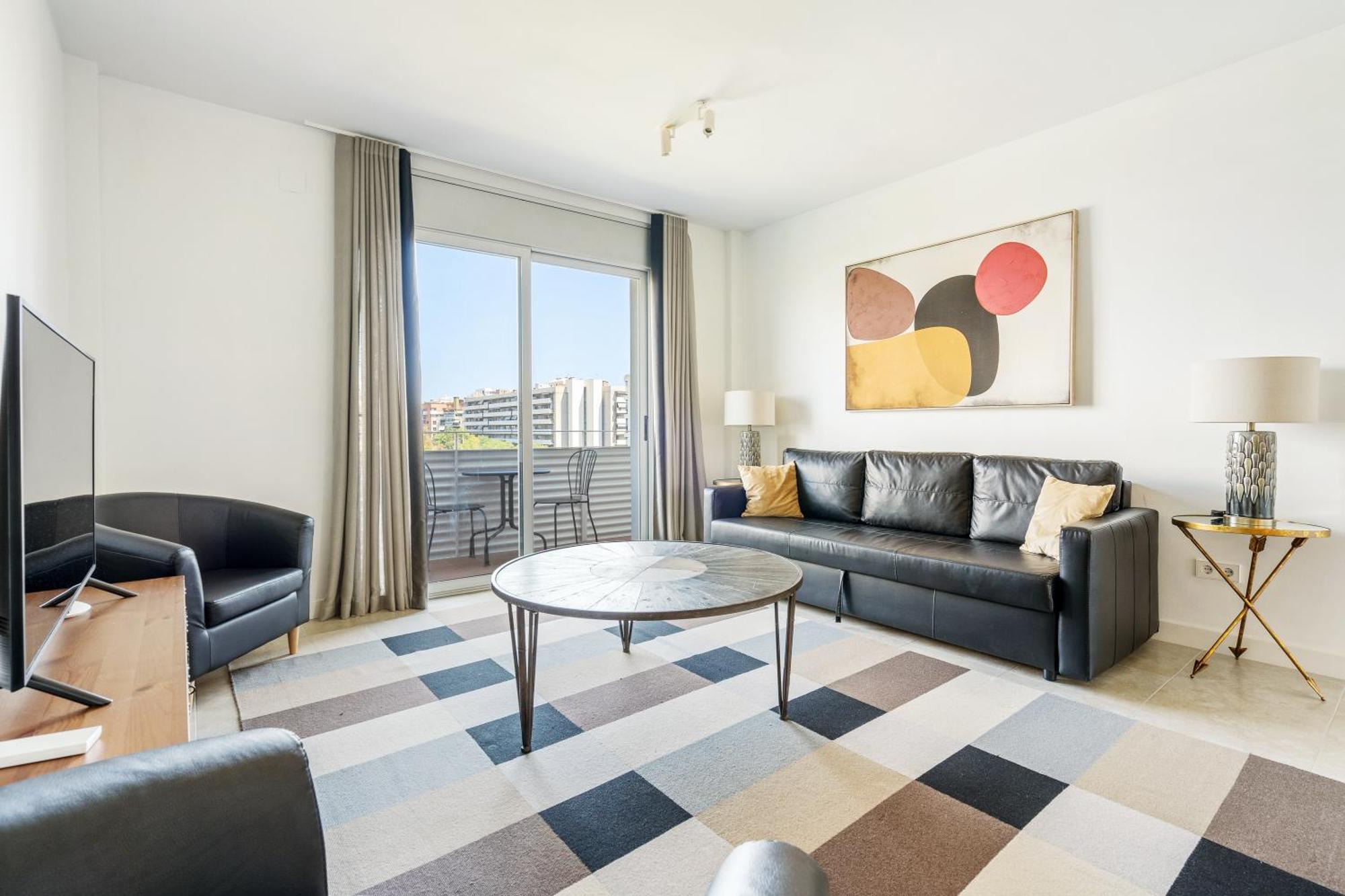 Apartment Ab Beach Poble Nou *
