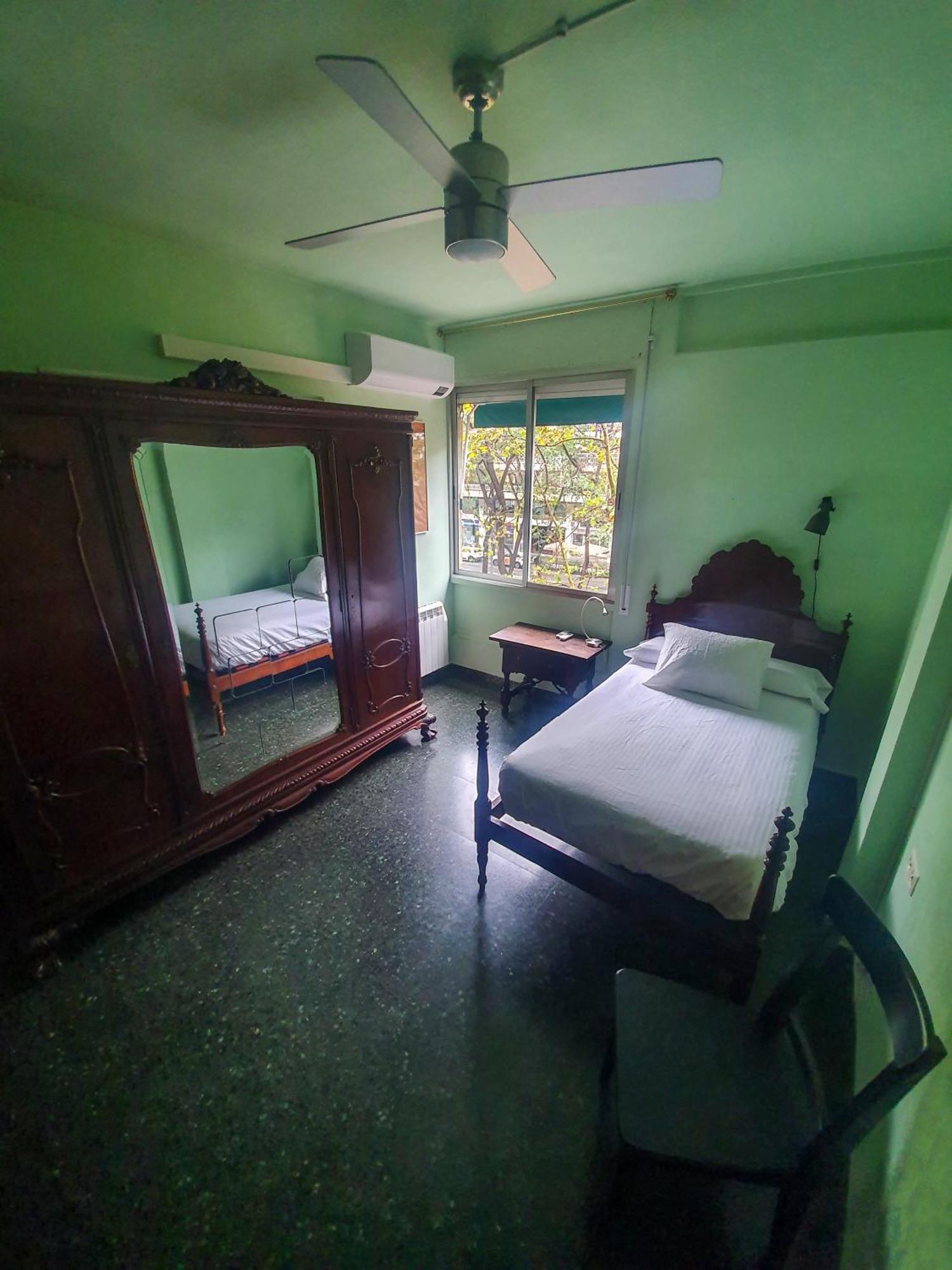 Apartamento Josep Tarradellas 80