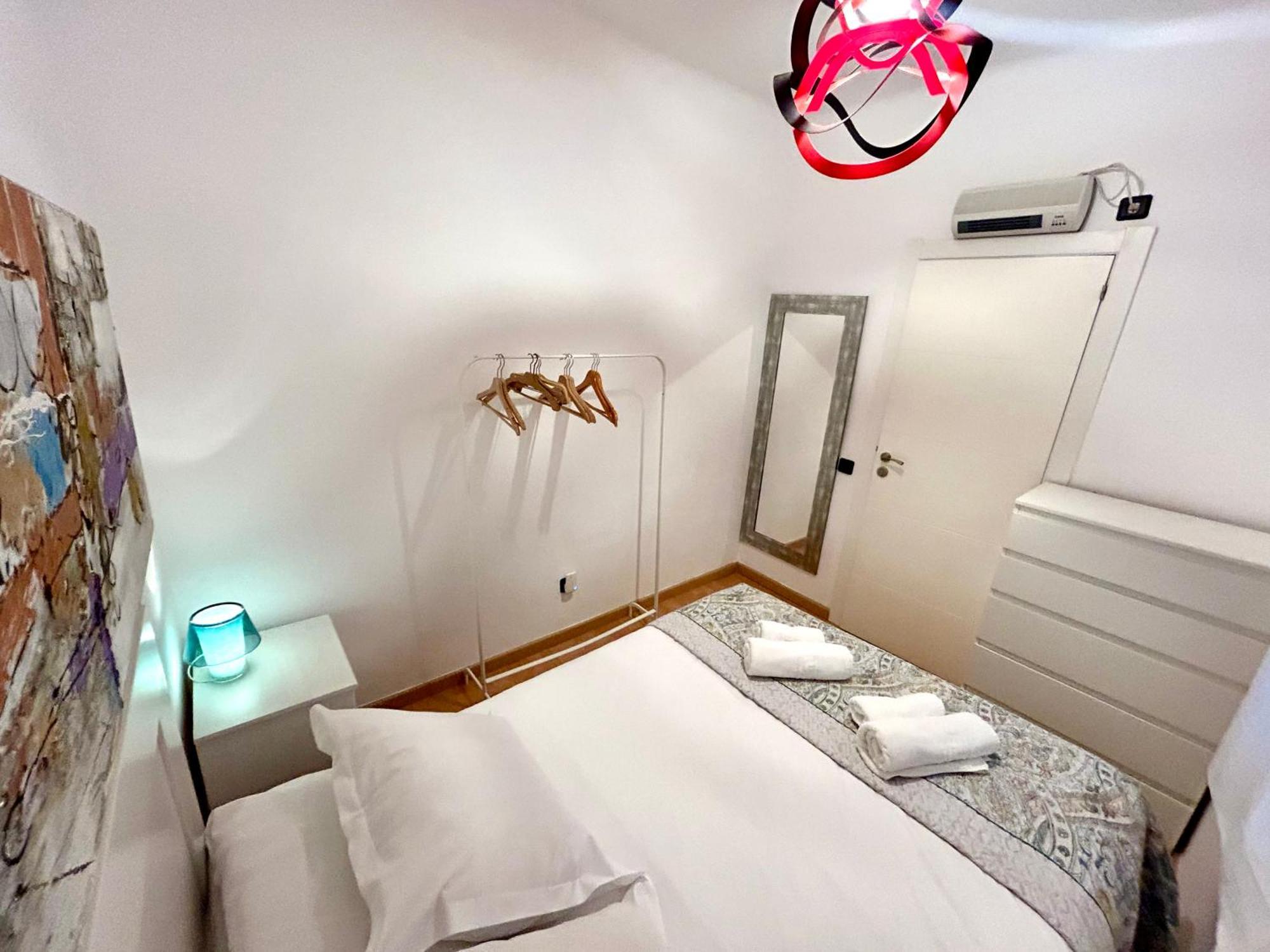 Apartment Carrer D'olesa